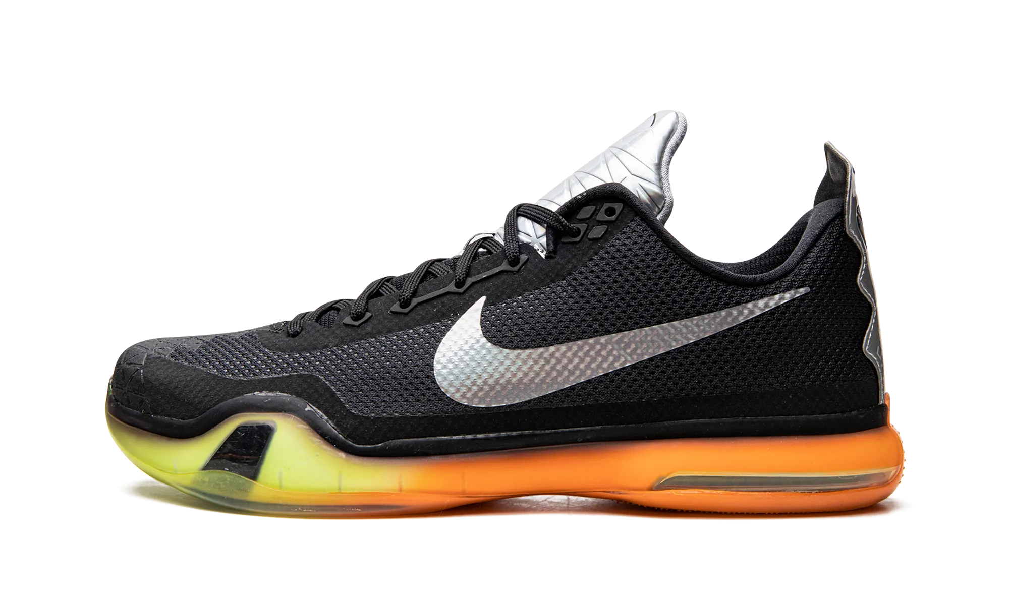 Anti Abrasion Legend Fit Kobe 10 AS "All Star"