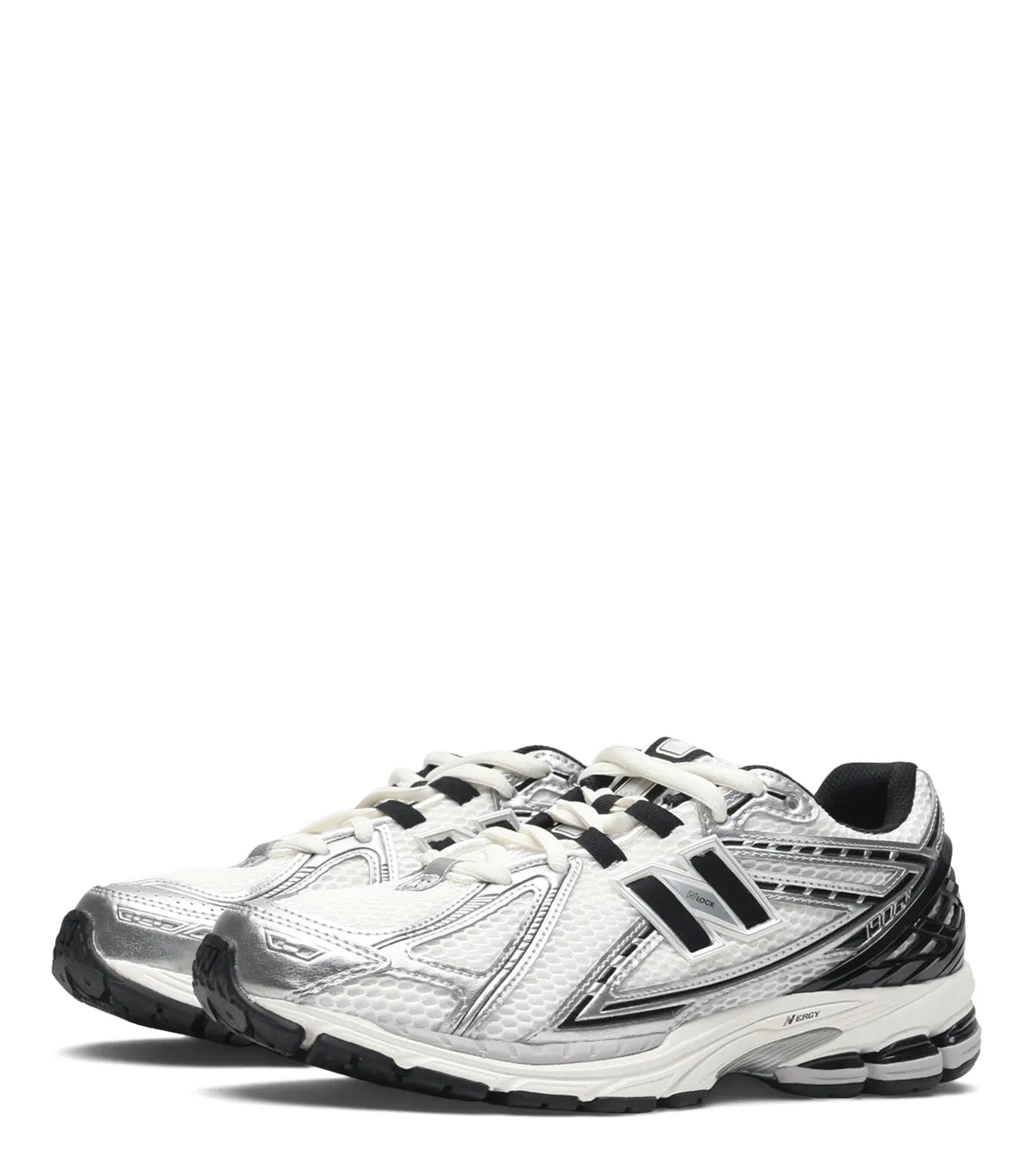Long Commute New Balance 1906R Silver Black