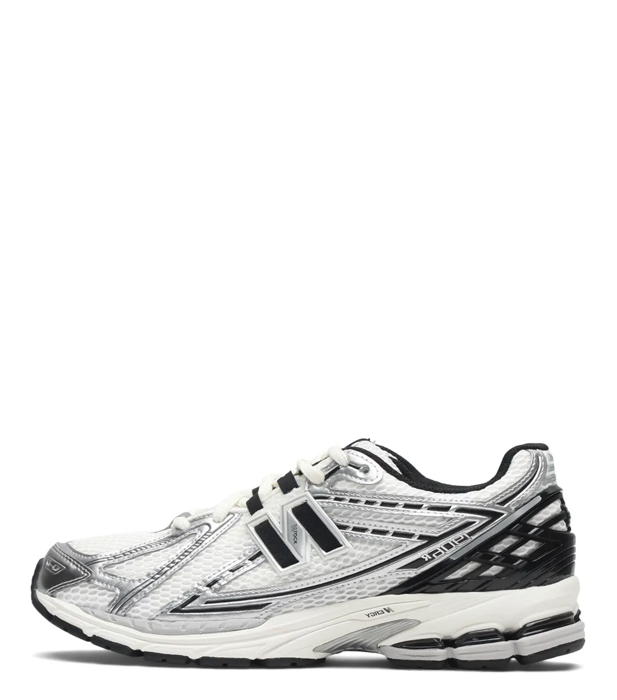 Everyday Fit New Balance 1906R Silver Black