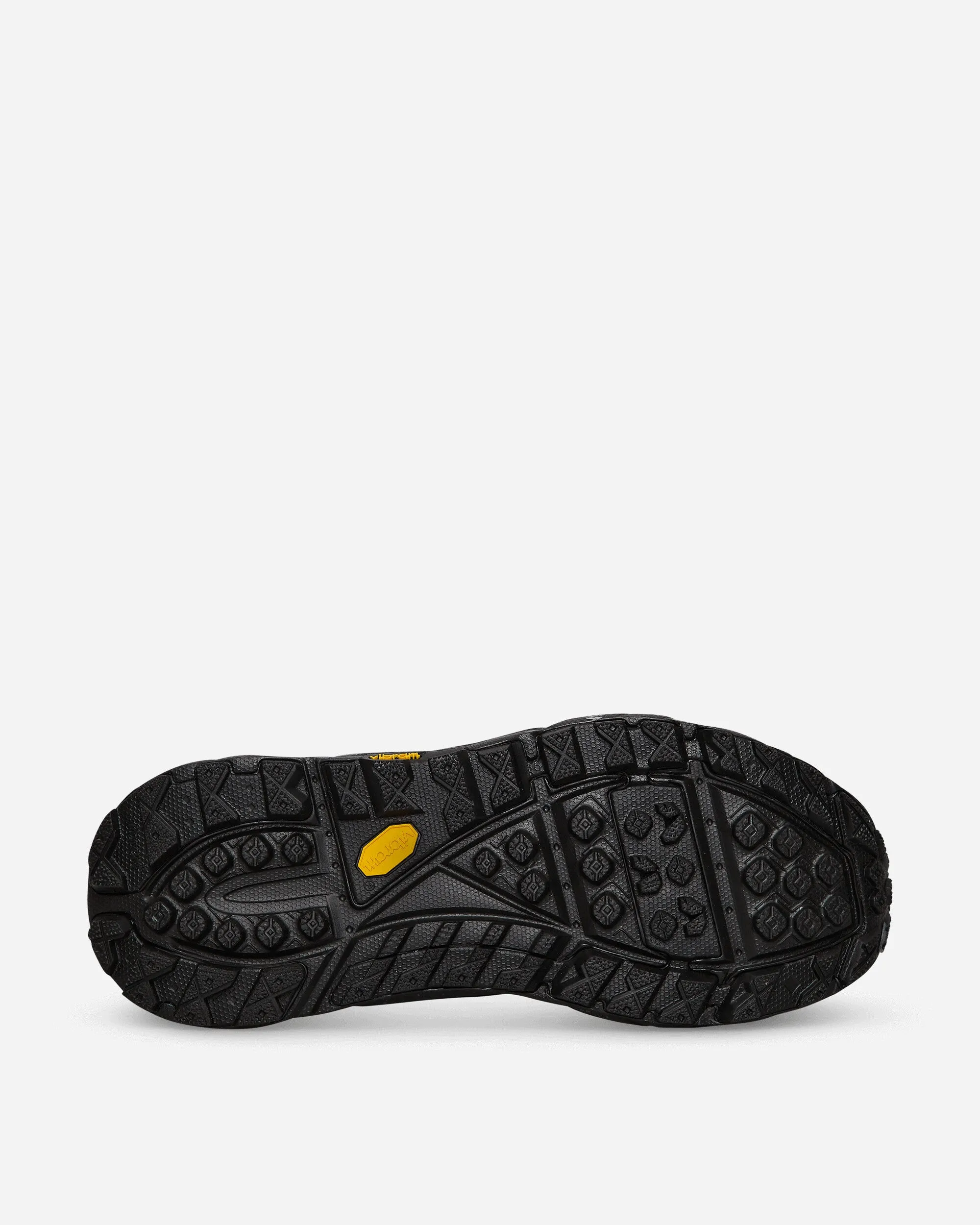 Reflective Detail Tor Summit Sneakers Black