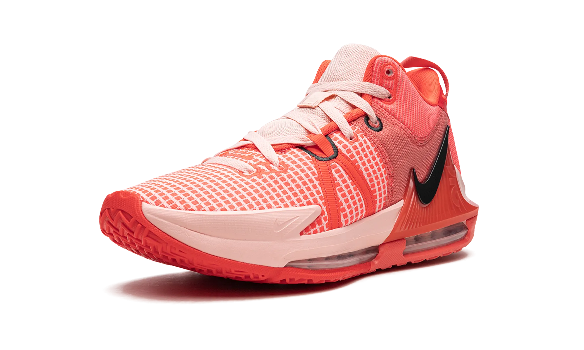 LeBron Witness 7 SoftInterior