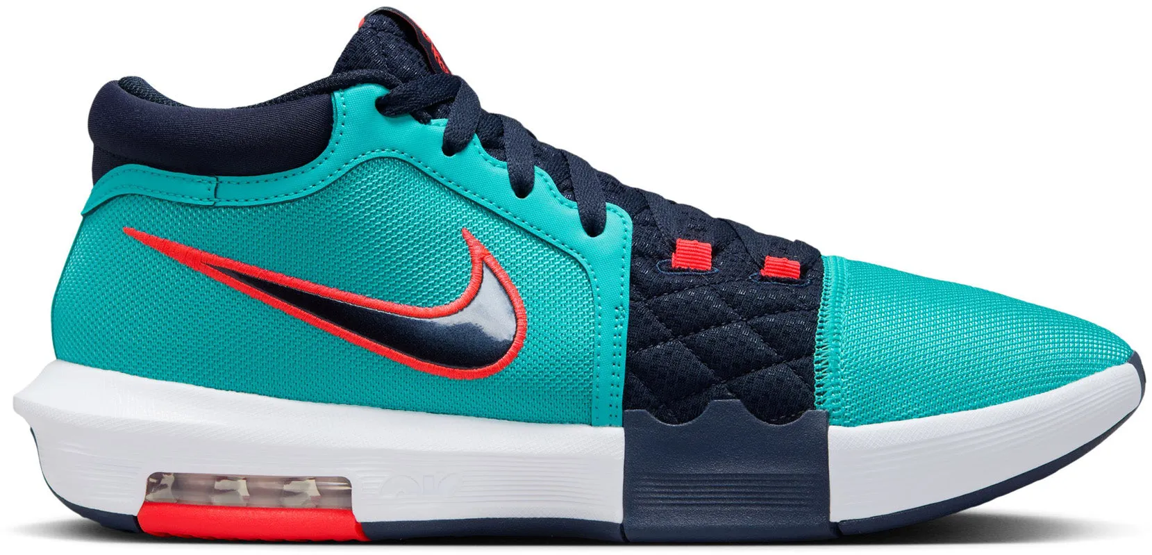 Lebron Witness VIII Basketball Shoes Vital Step