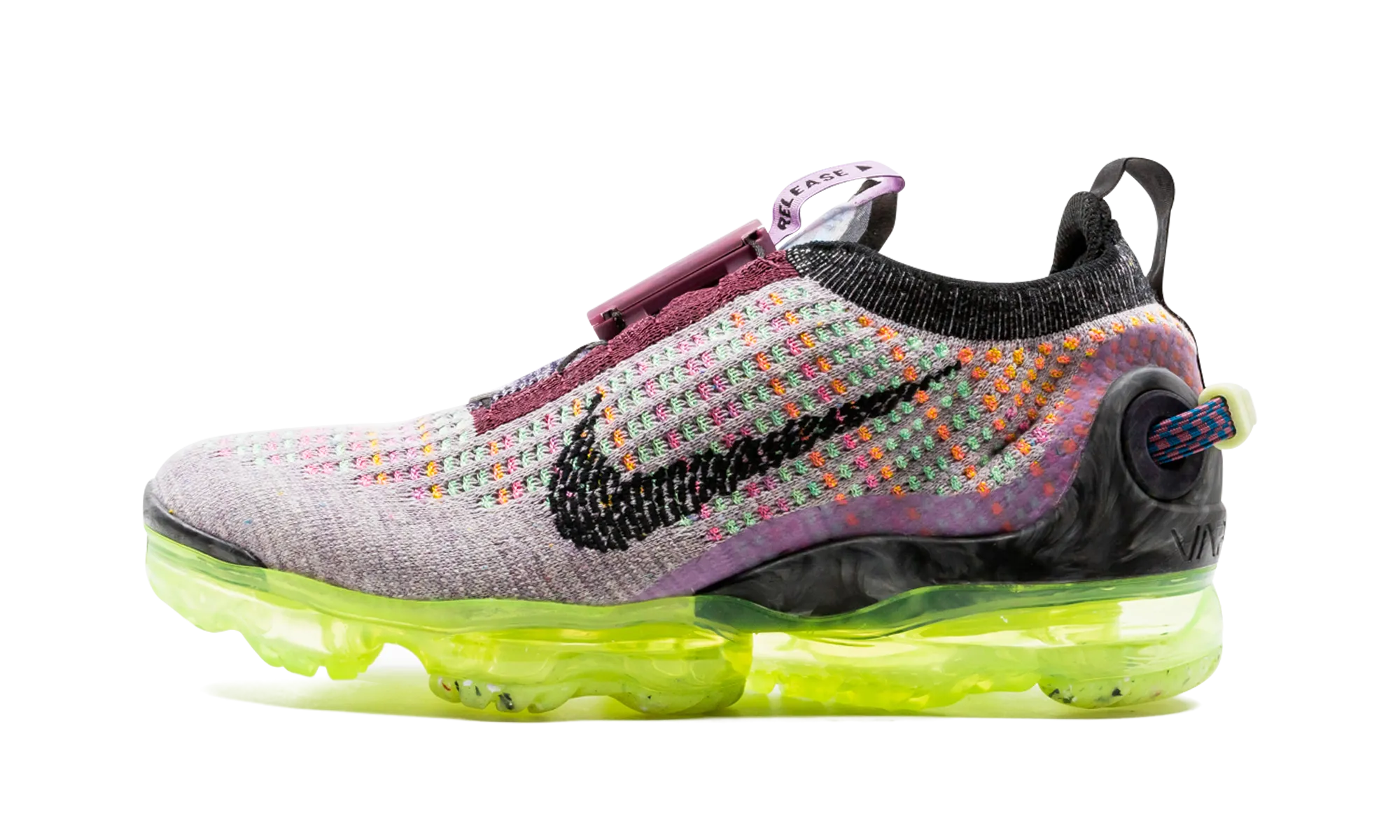 AIR VAPORMAX 2020 FLYKNIT MNS WMNS Power training