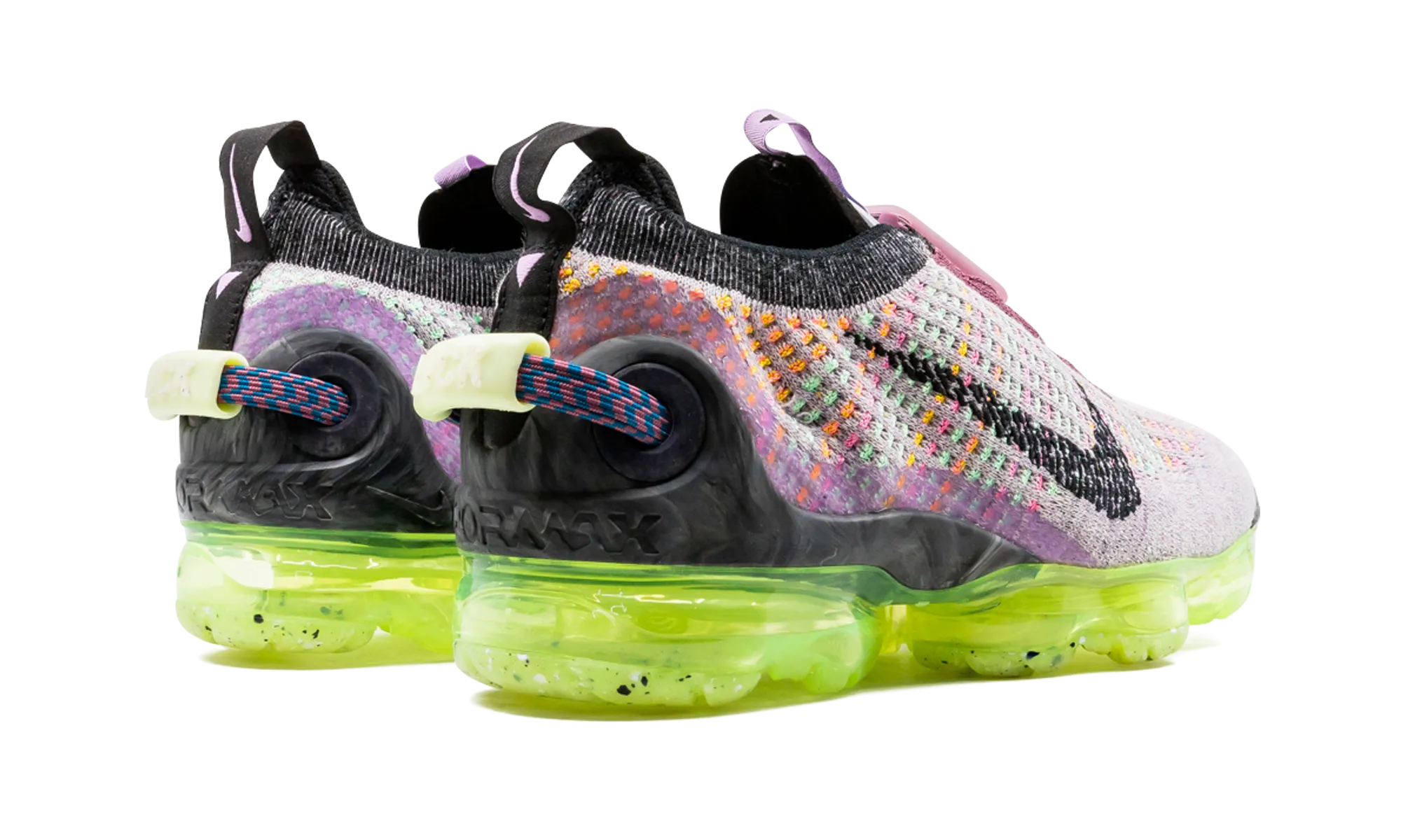 moisture - wicking running in a floodplain area shoes AIR VAPORMAX 2020 FLYKNIT MNS WMNS