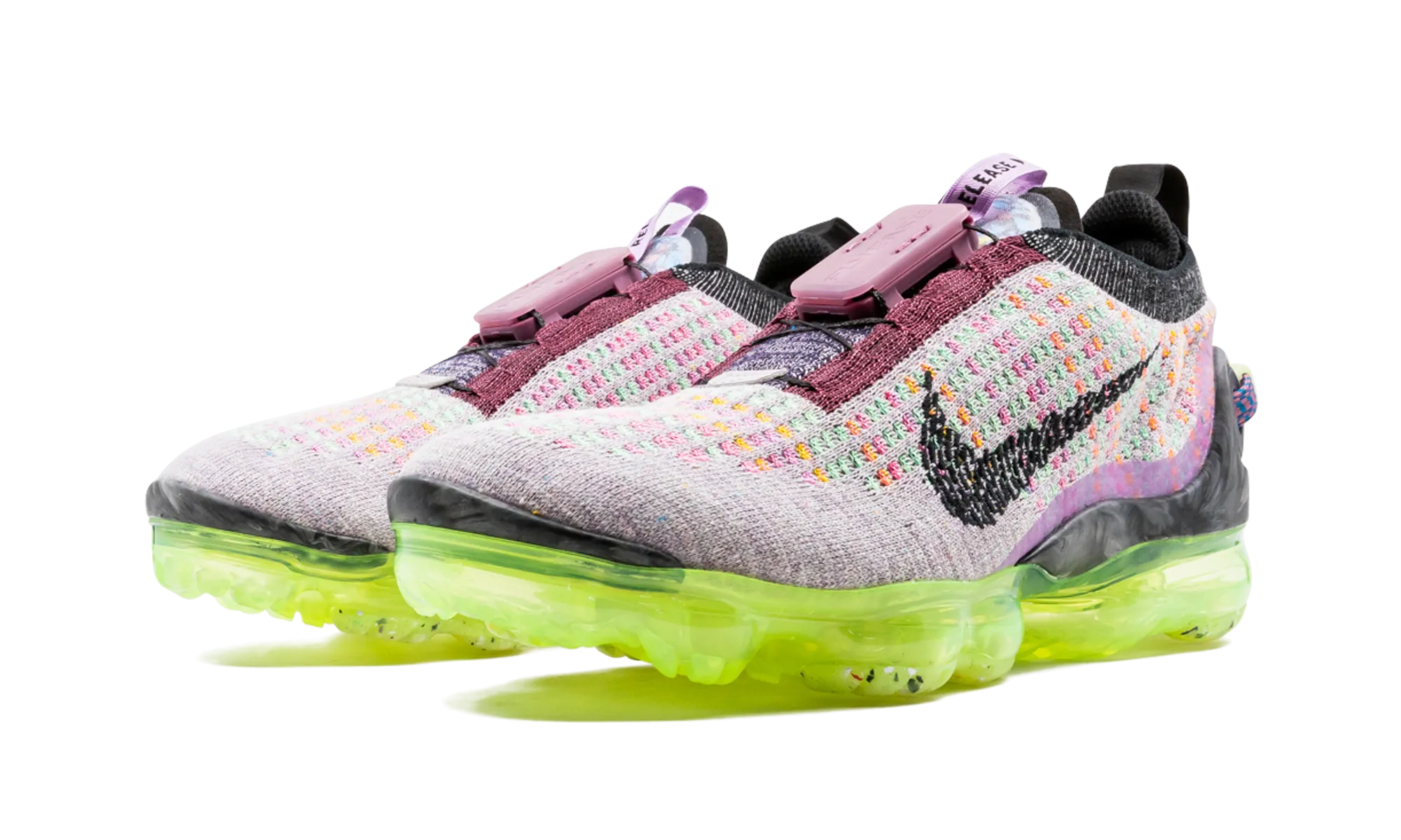 casual - sneakers water - resistant feature AIR VAPORMAX 2020 FLYKNIT MNS WMNS