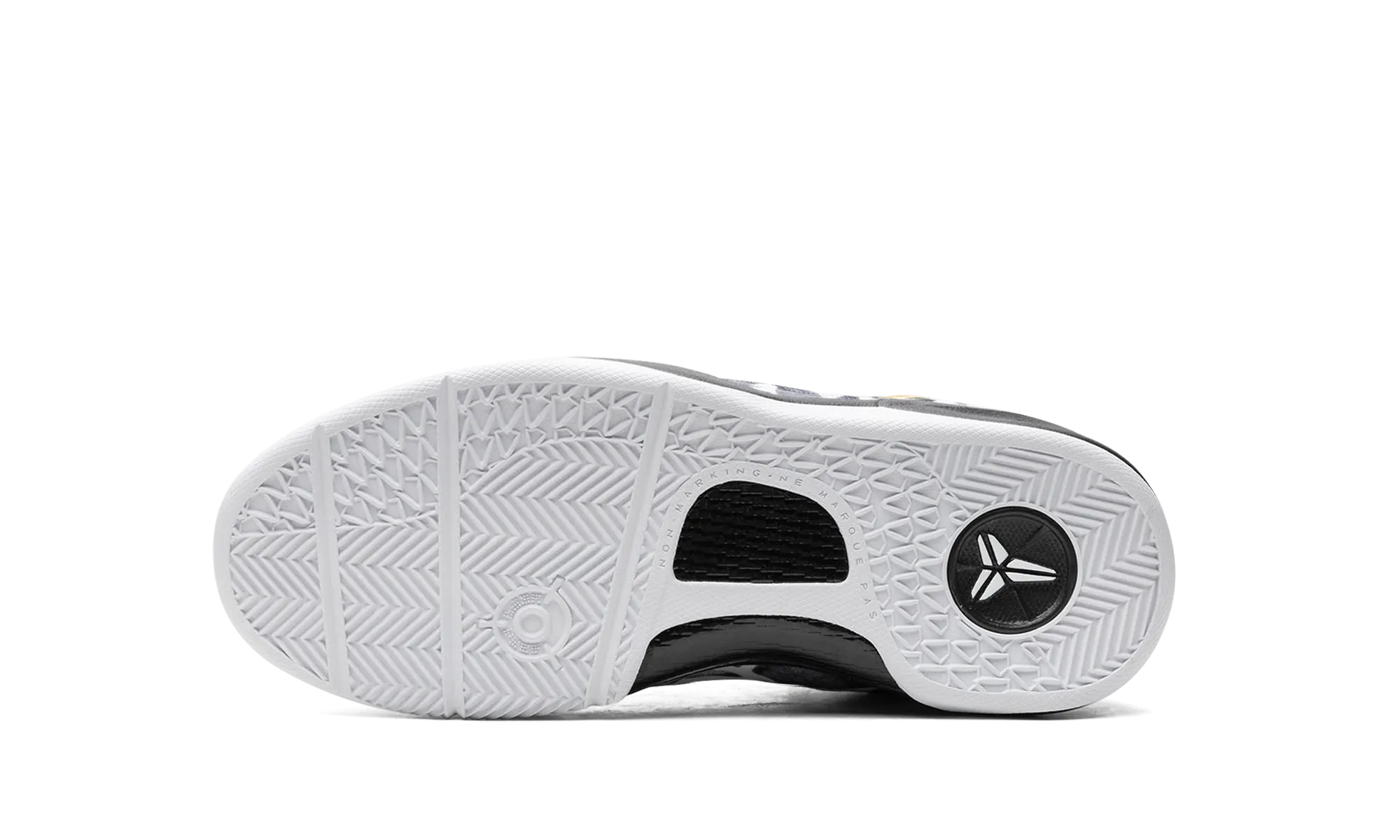 Kobe 8 GS "Mambacita" Adaptive Fit
