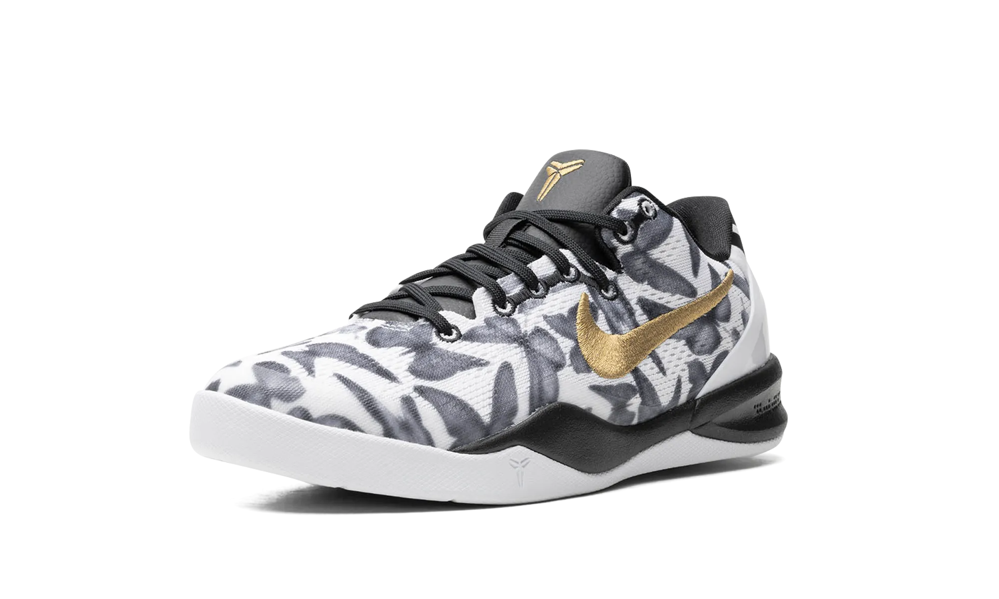 Kobe 8 GS "Mambacita" Streetplay Sport Look Hyper Responsive Bounce