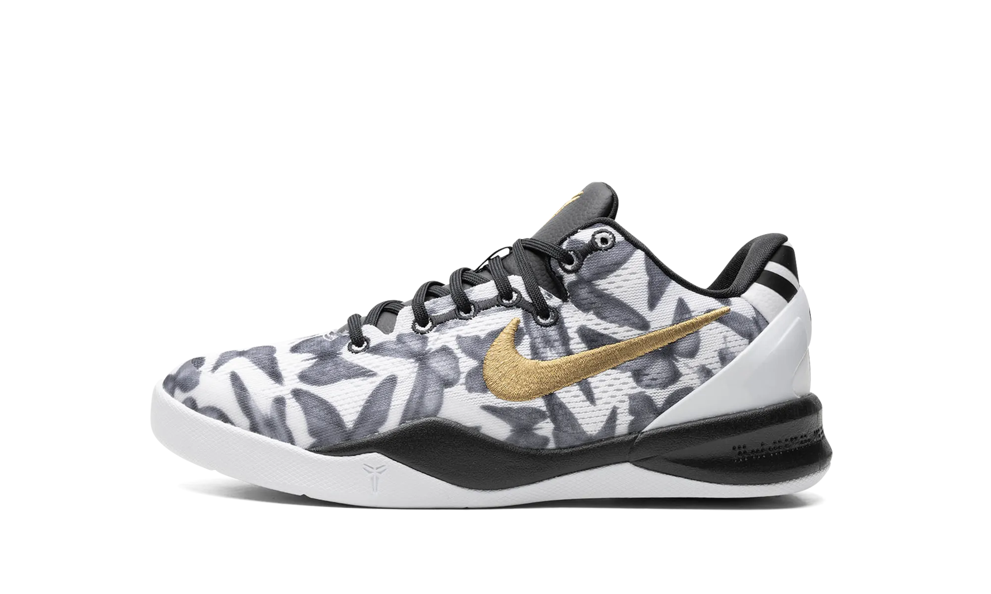 Thermoplastic Frame Kobe 8 GS "Mambacita"