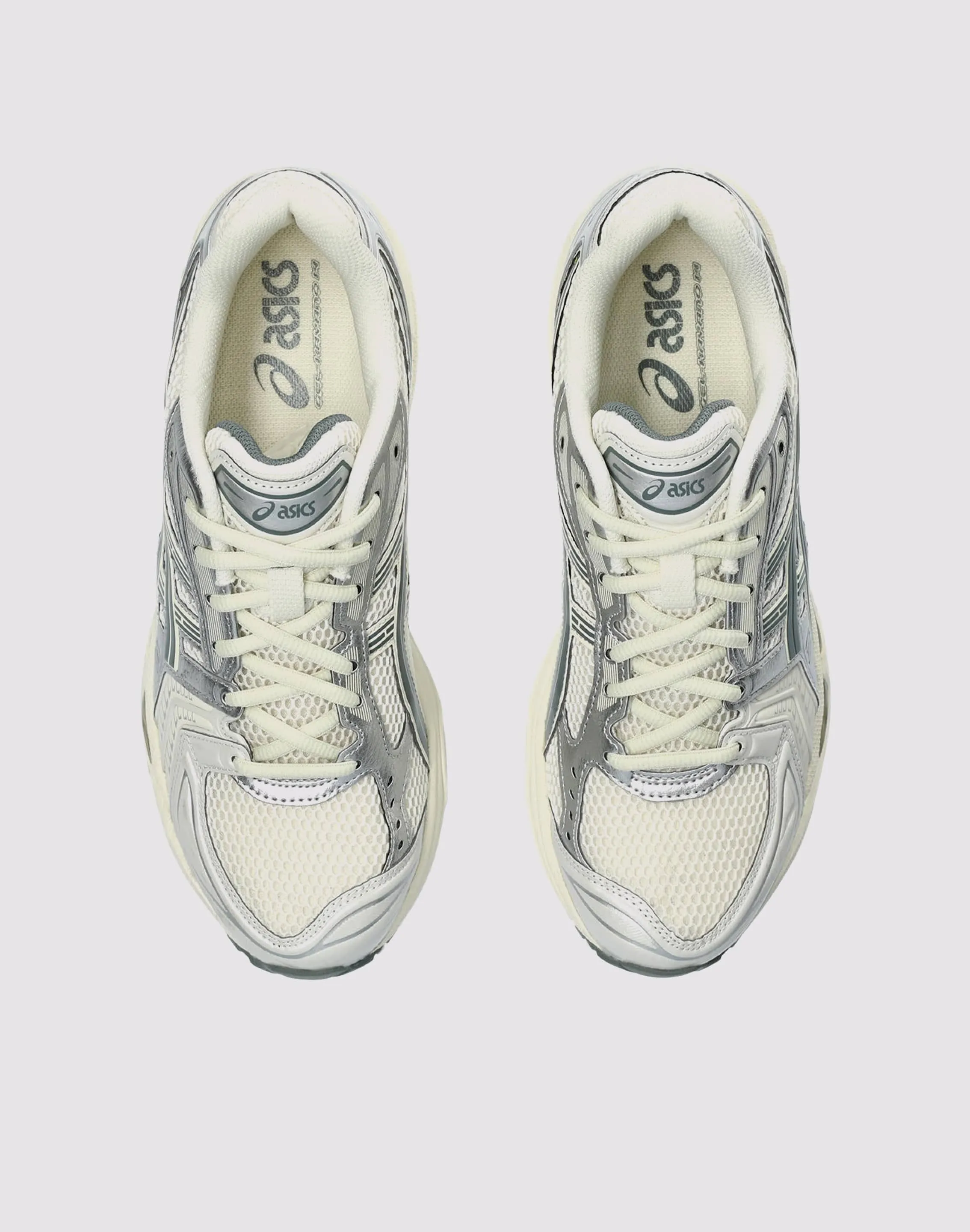 Pearl Shine Padded Tongue Asics GEL-KAYANO 14