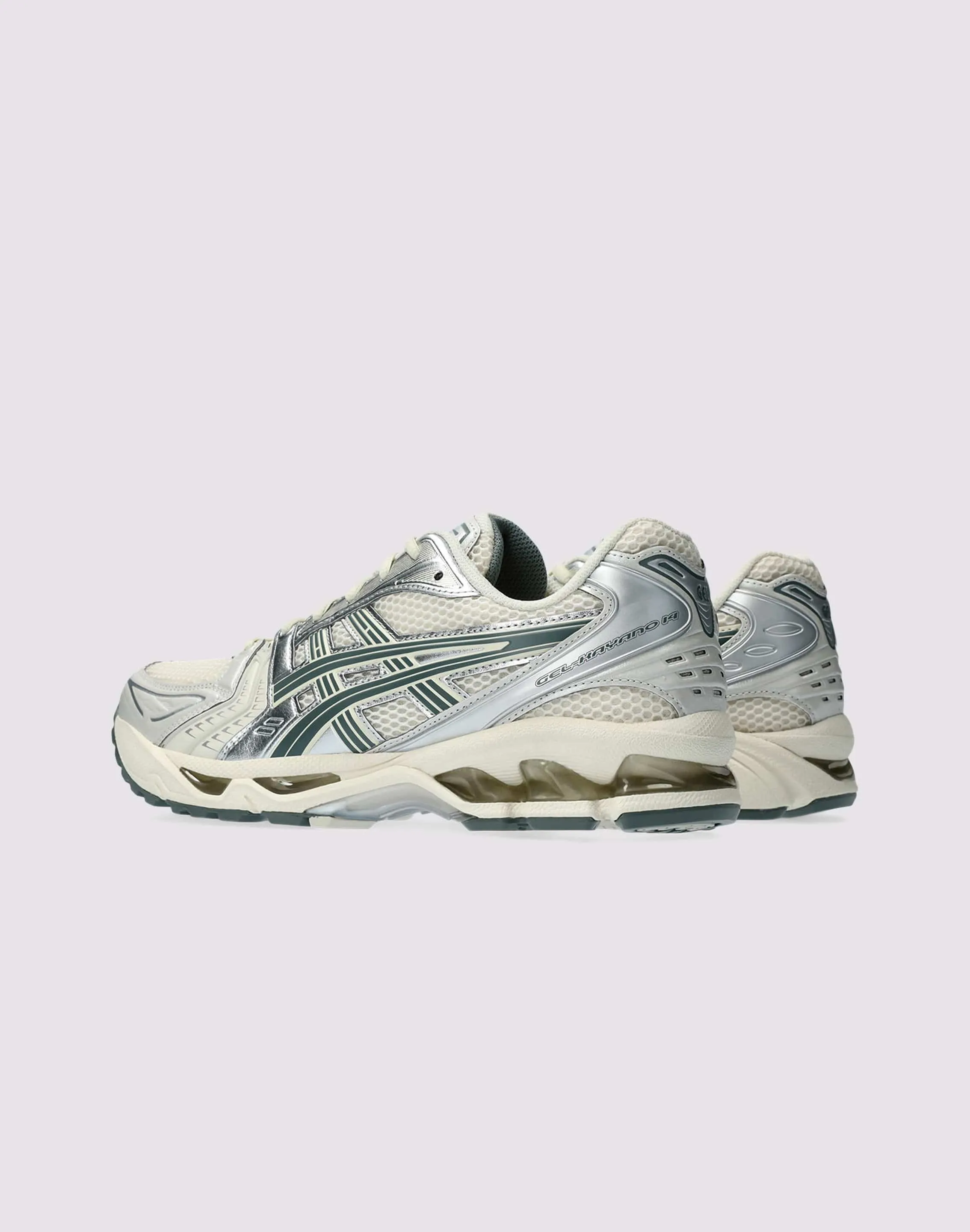 Rapid Motion Asics GEL-KAYANO 14