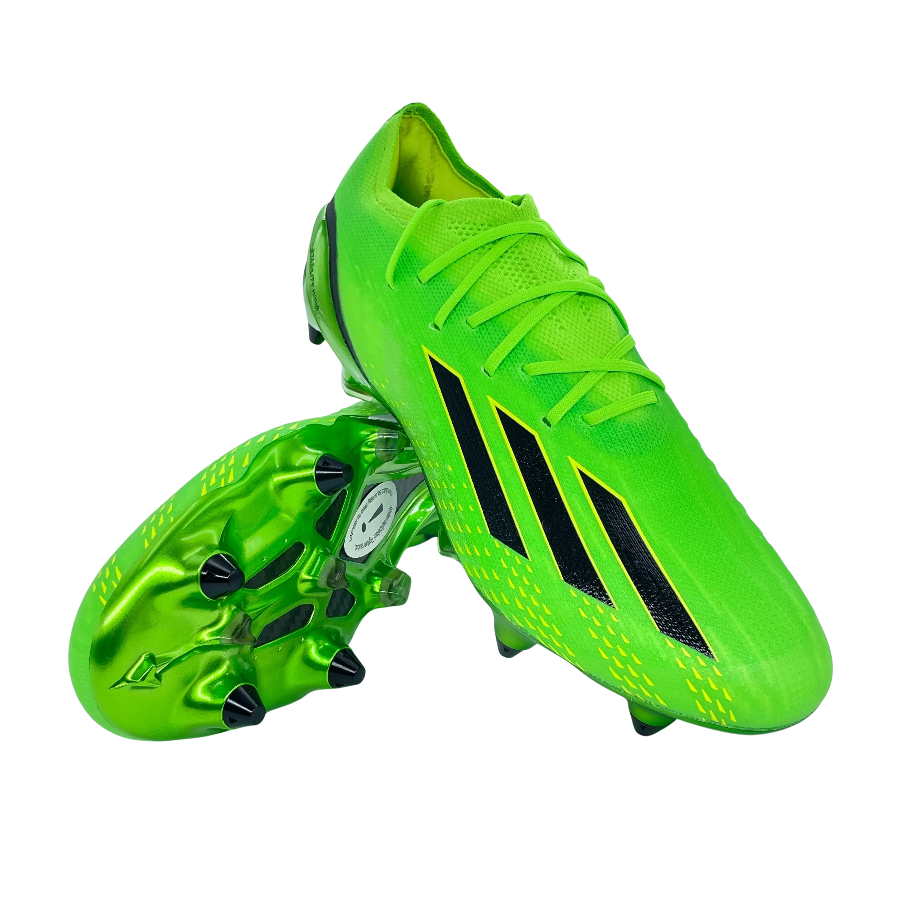 Adidas X Speedportal.1 SG Power Zone