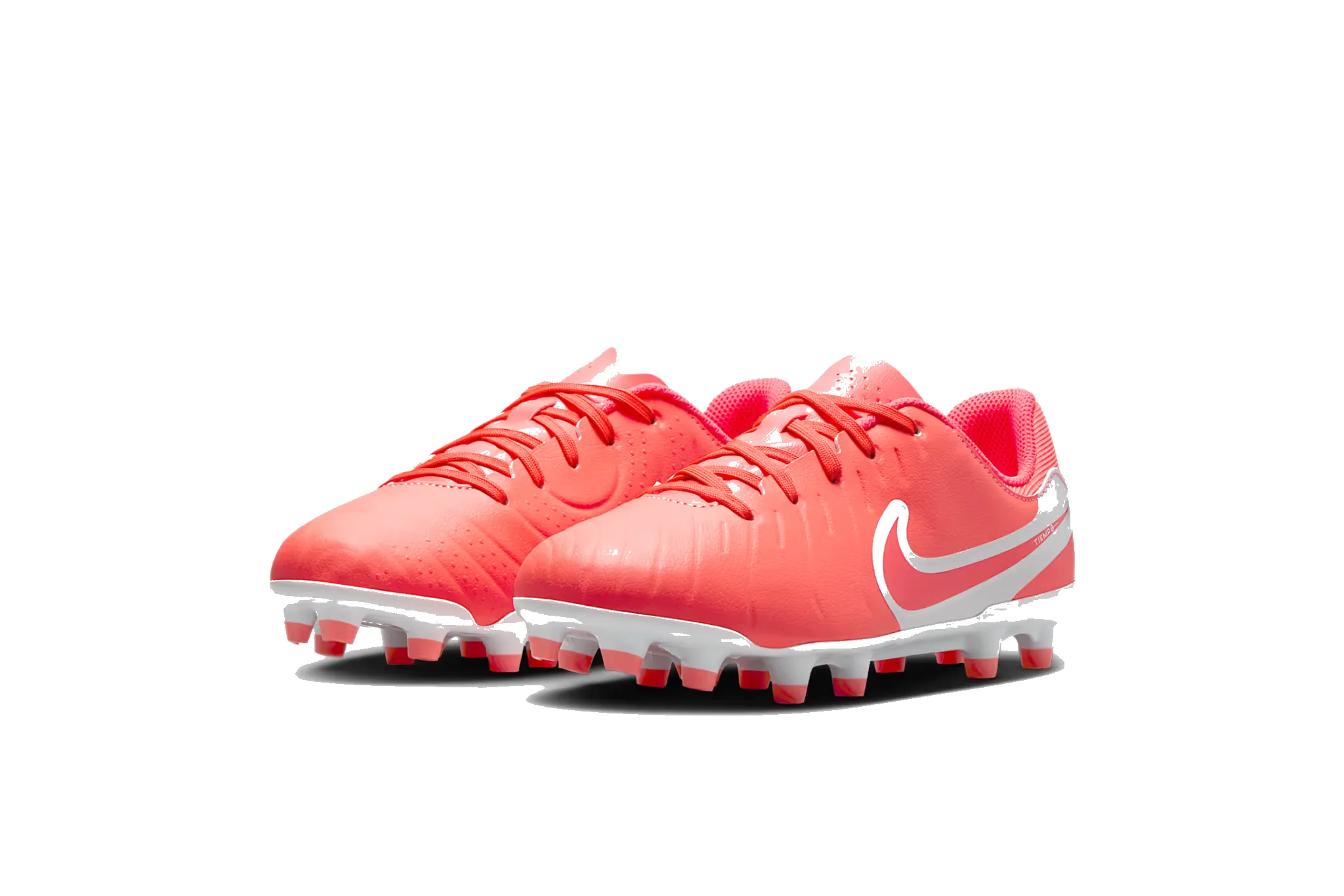 Traction Fit Nike Jr. Tiempo Legend 10 Academy FG