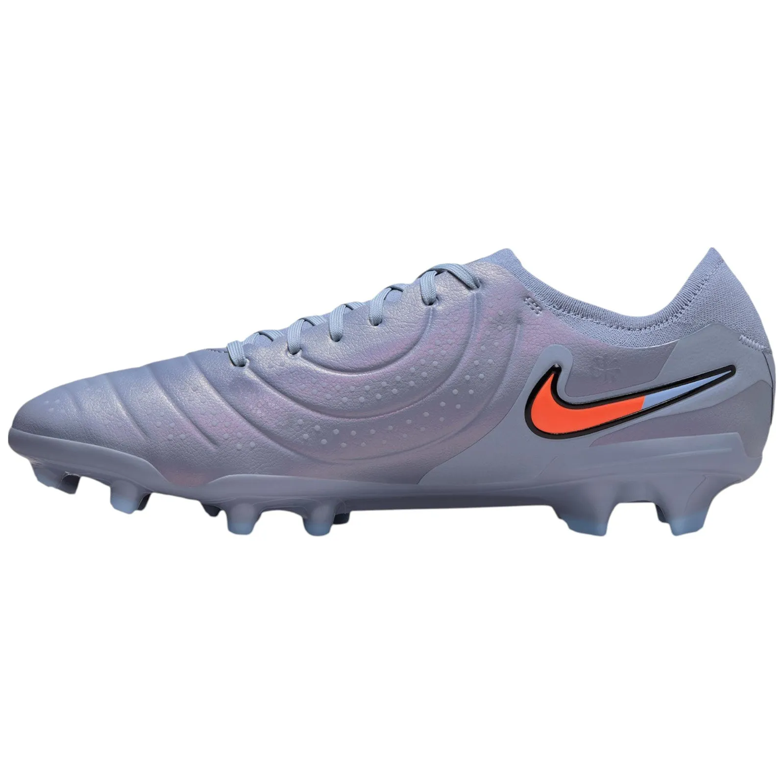 Nike Tiempo Legend 10 Pro Firm-Ground Low-Top Football Boots Field Match