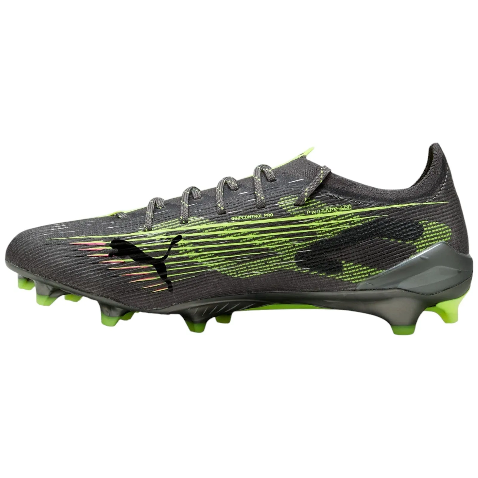 Control Zone Puma Ultra 5 Ultimate Adults Firm Ground Football Boots