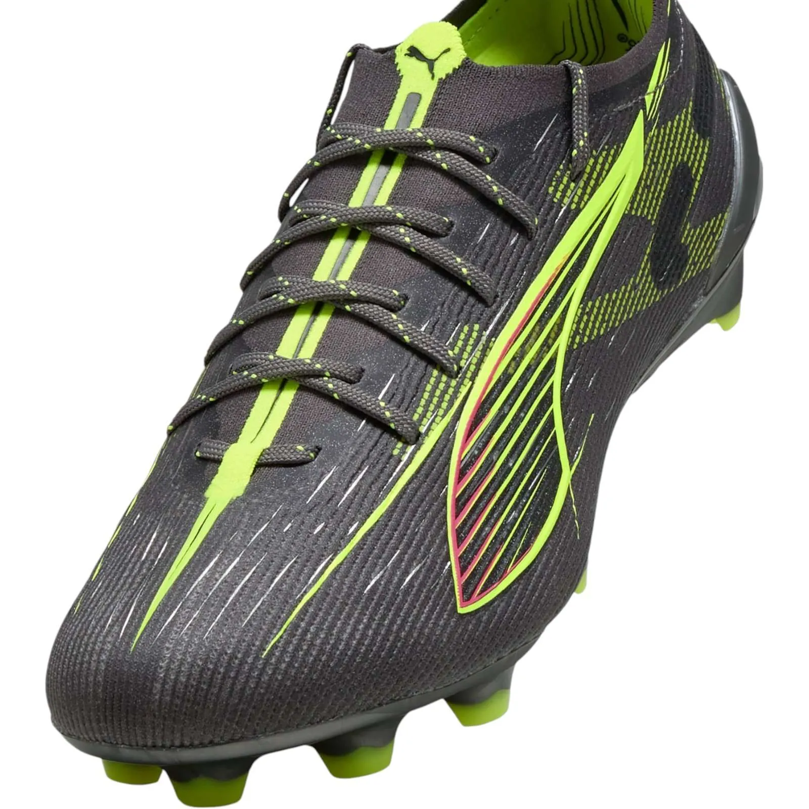 Maximum Comfort Sprint Force Puma Ultra 5 Ultimate Adults Firm Ground Football Boots