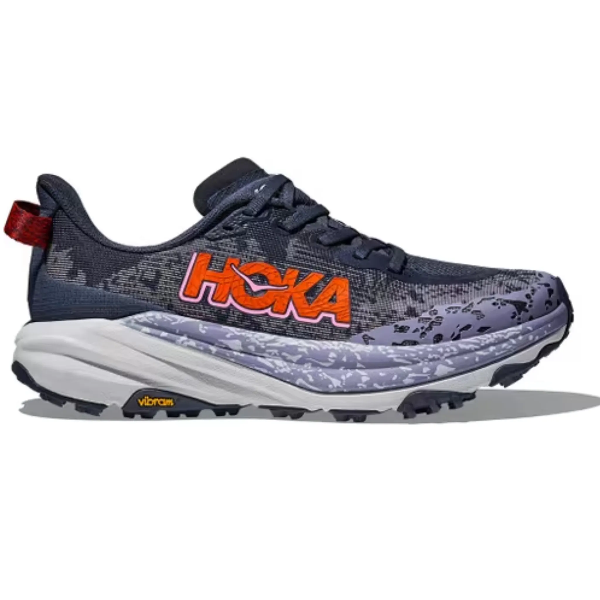 WOMEN'S SPEEDGOAT 6 - B - NDS NAUTICAL DUSK/SEA ICE Responsive Control