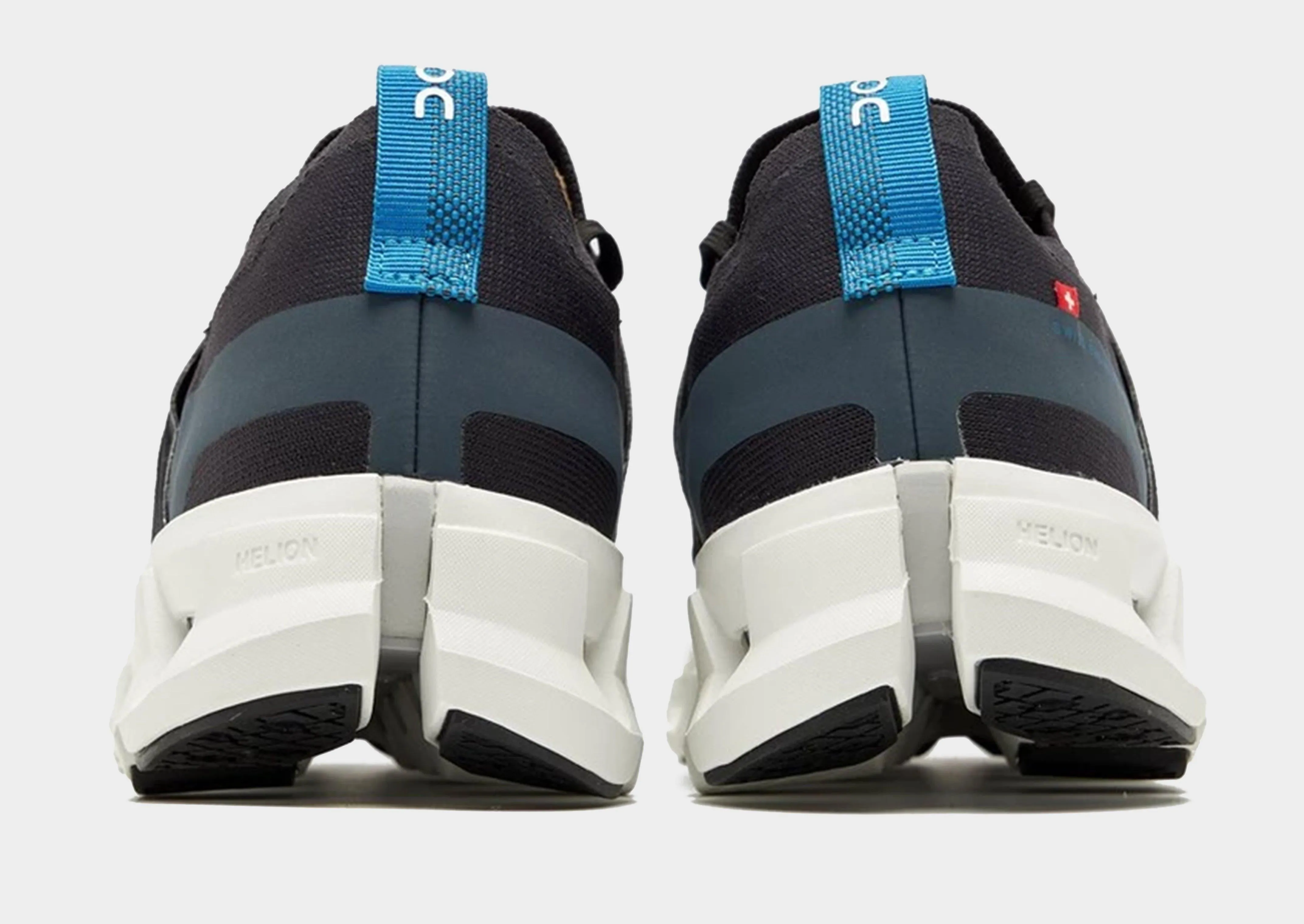 Quick Lacing System Cloudswift 4