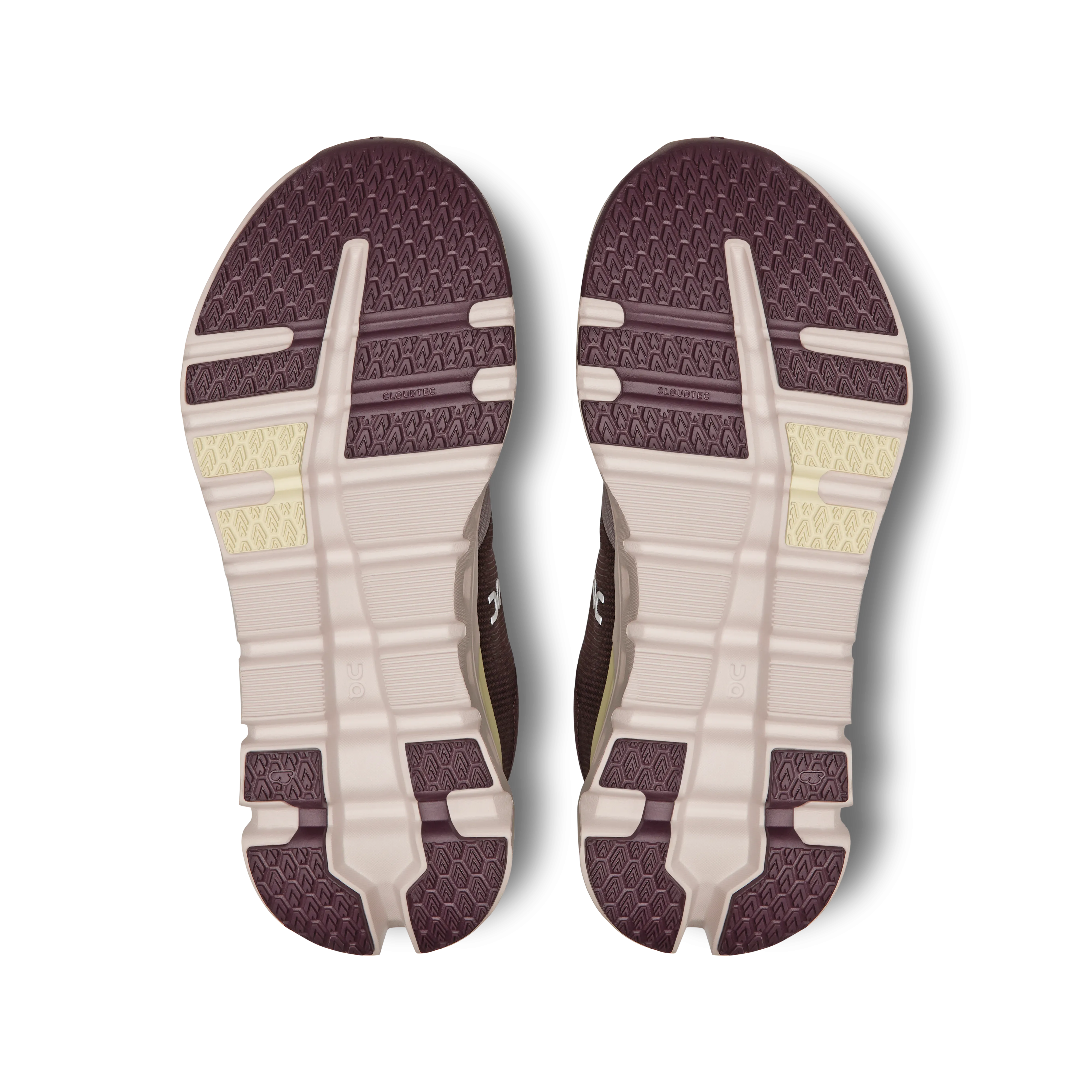 ON CLOUD RUNNER WATERPROOF WOMEN'S Casual Sporty All Use