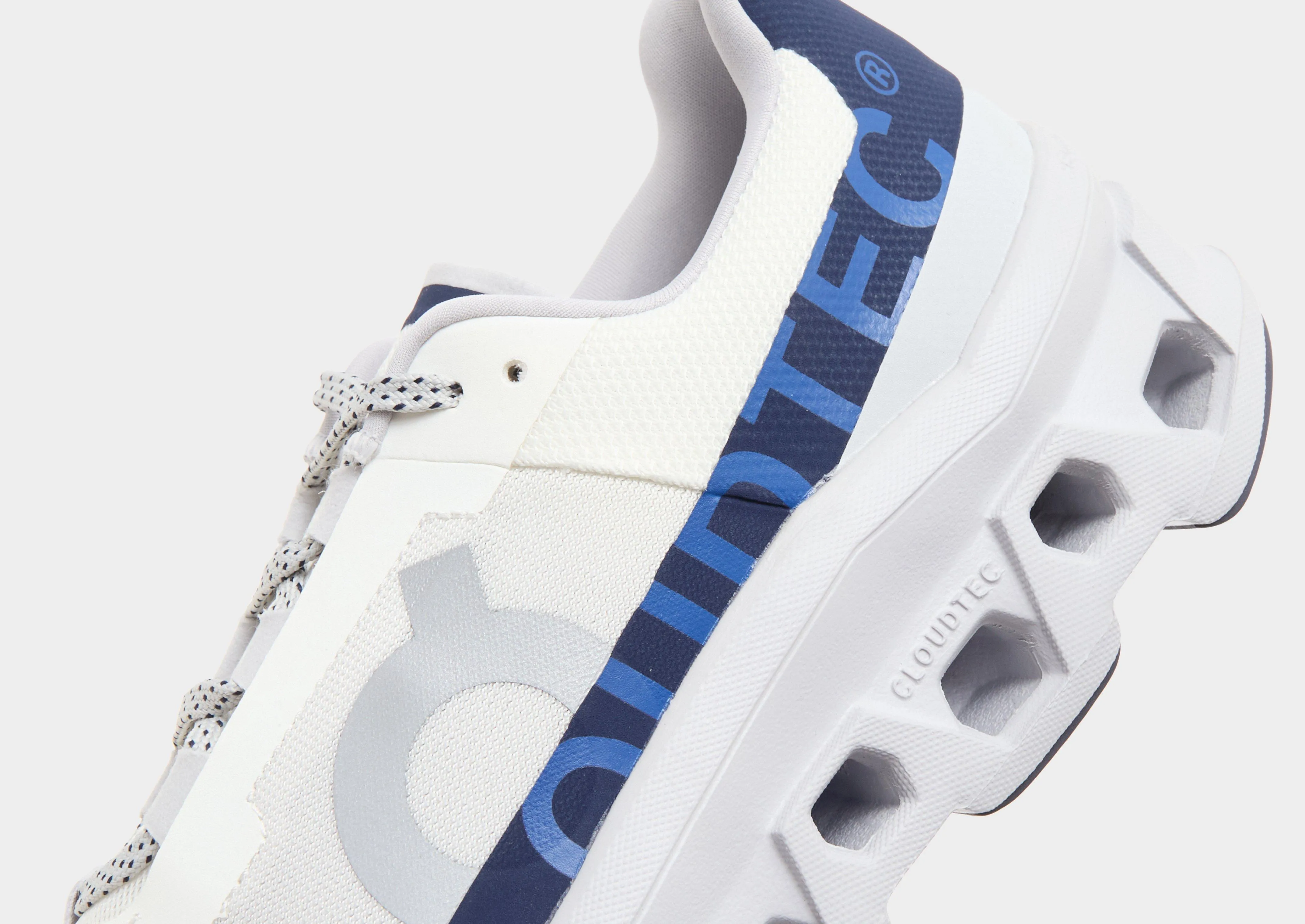 Foot Relief Adaptive Traction Cloudmonster