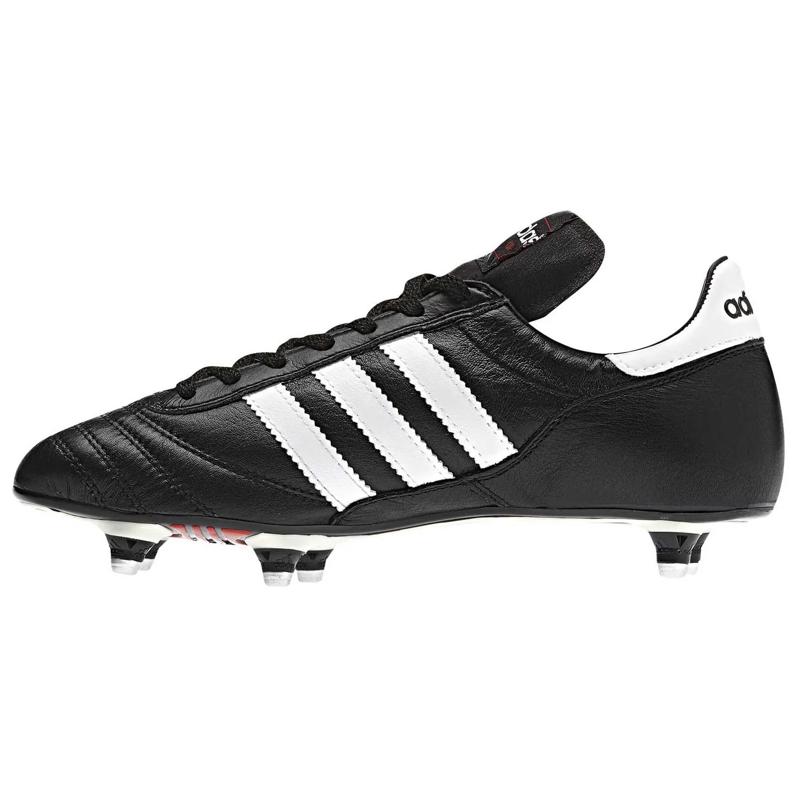 adidas World Cup Football Boots Sharp Traction Warm Down
