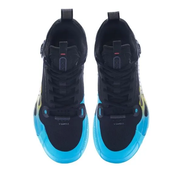 Endurance Performance Li-Ning Way of Wade 10 - Wind Fire