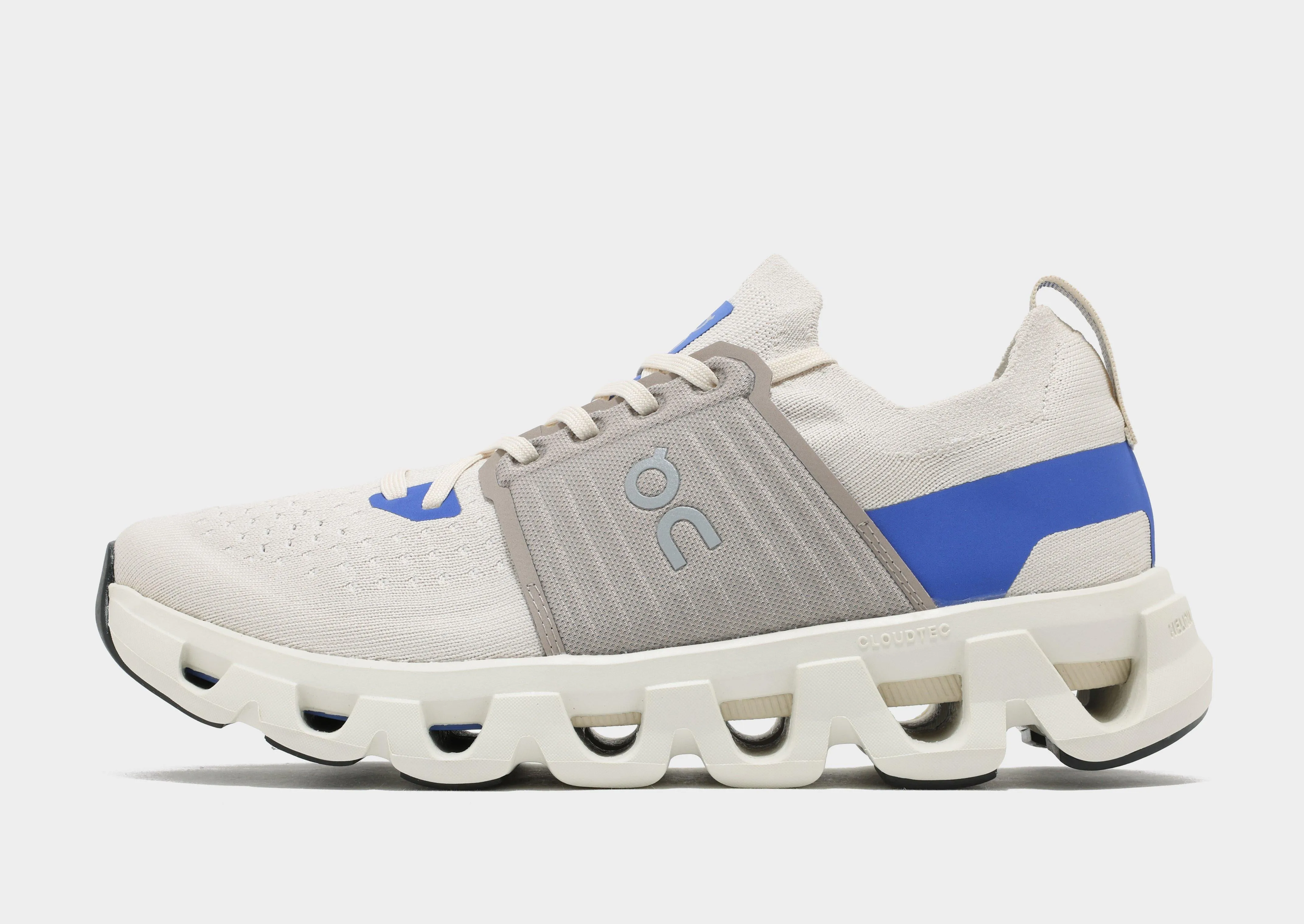 Cloudswift 4 Grip Enhanced Outsole rubber