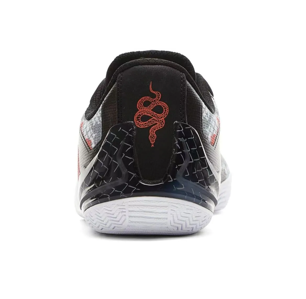 Mid   Top Style Sock Like Peak Taichi Unmatched - Year Of The Snake