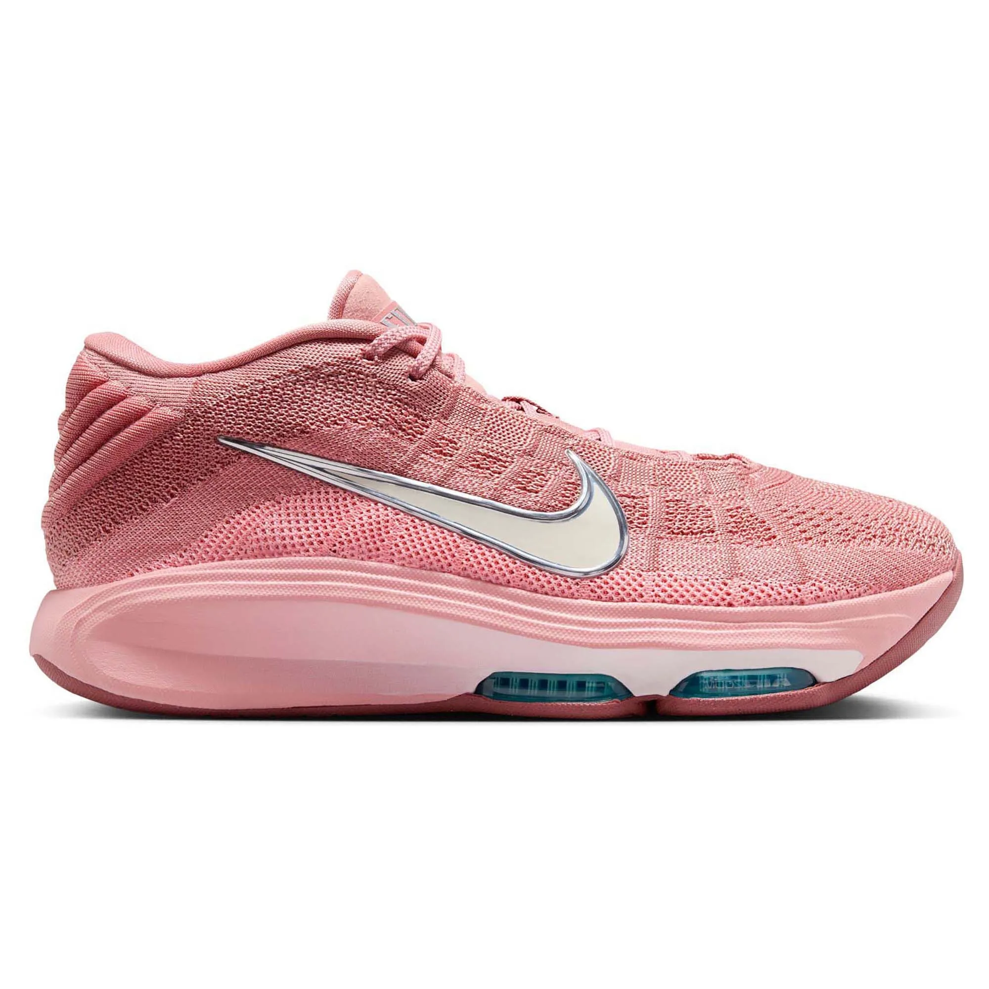 Love Glow Park Step G.T. Hustle 3 Men's Basketball Shoes