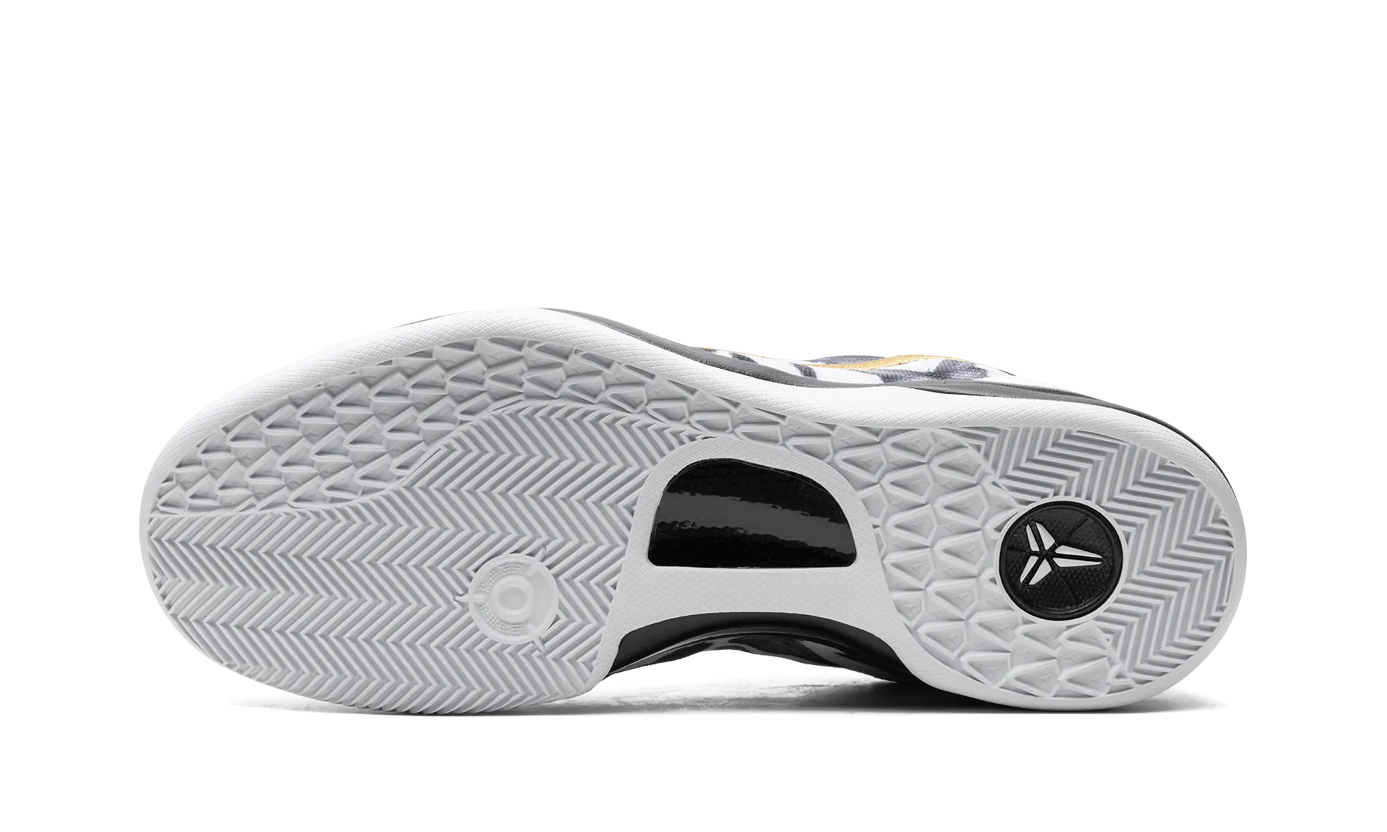 Microfiber Overlays Soft Sole Kobe 8 "Mambacita (2024)"