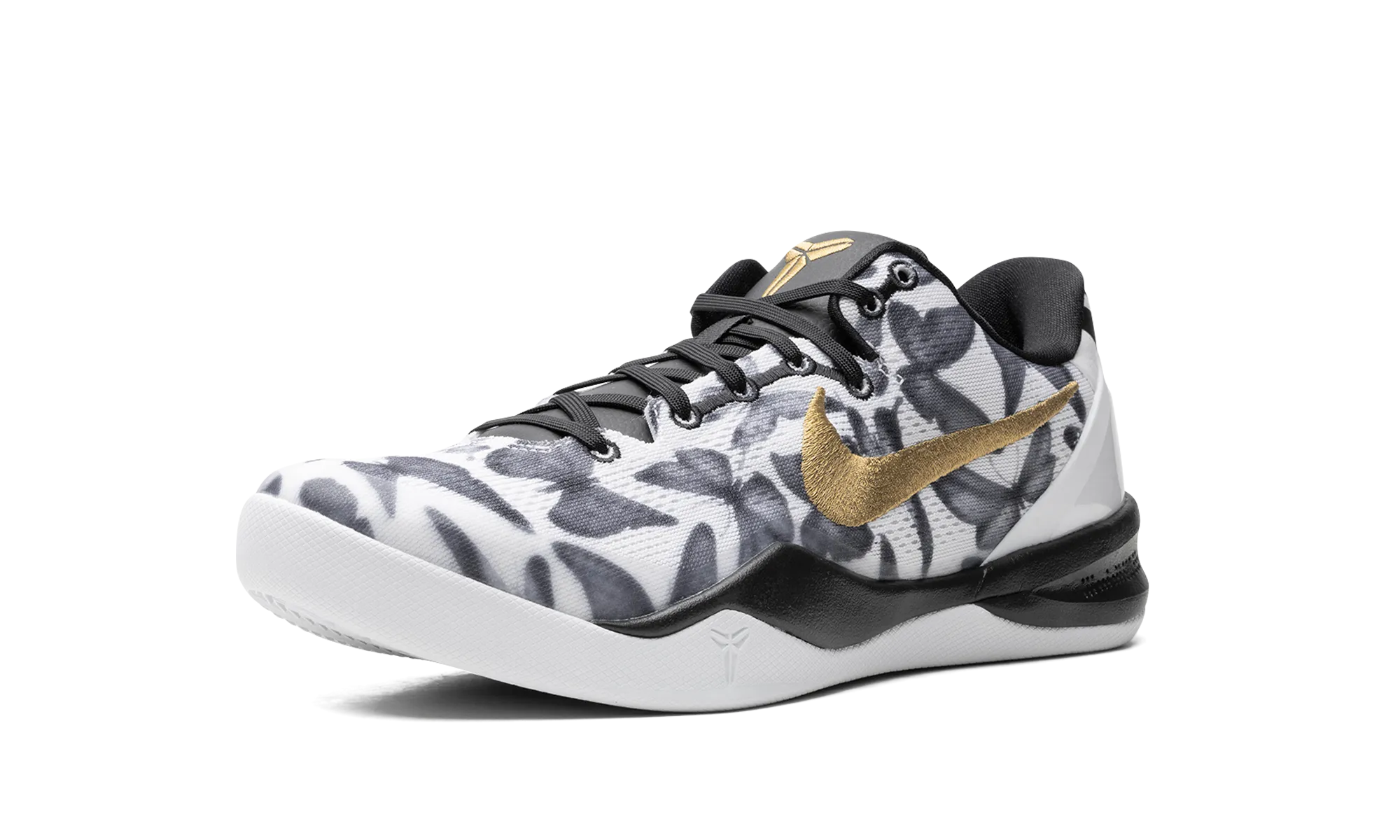 Kobe 8 "Mambacita (2024)" Enhanced Durability Fast Movements