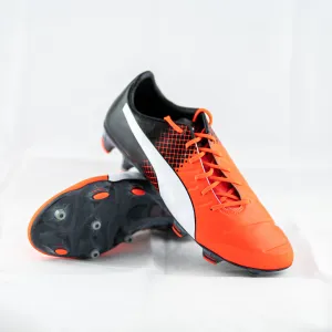 Sleek Design Puma evoPower 1.3 FG