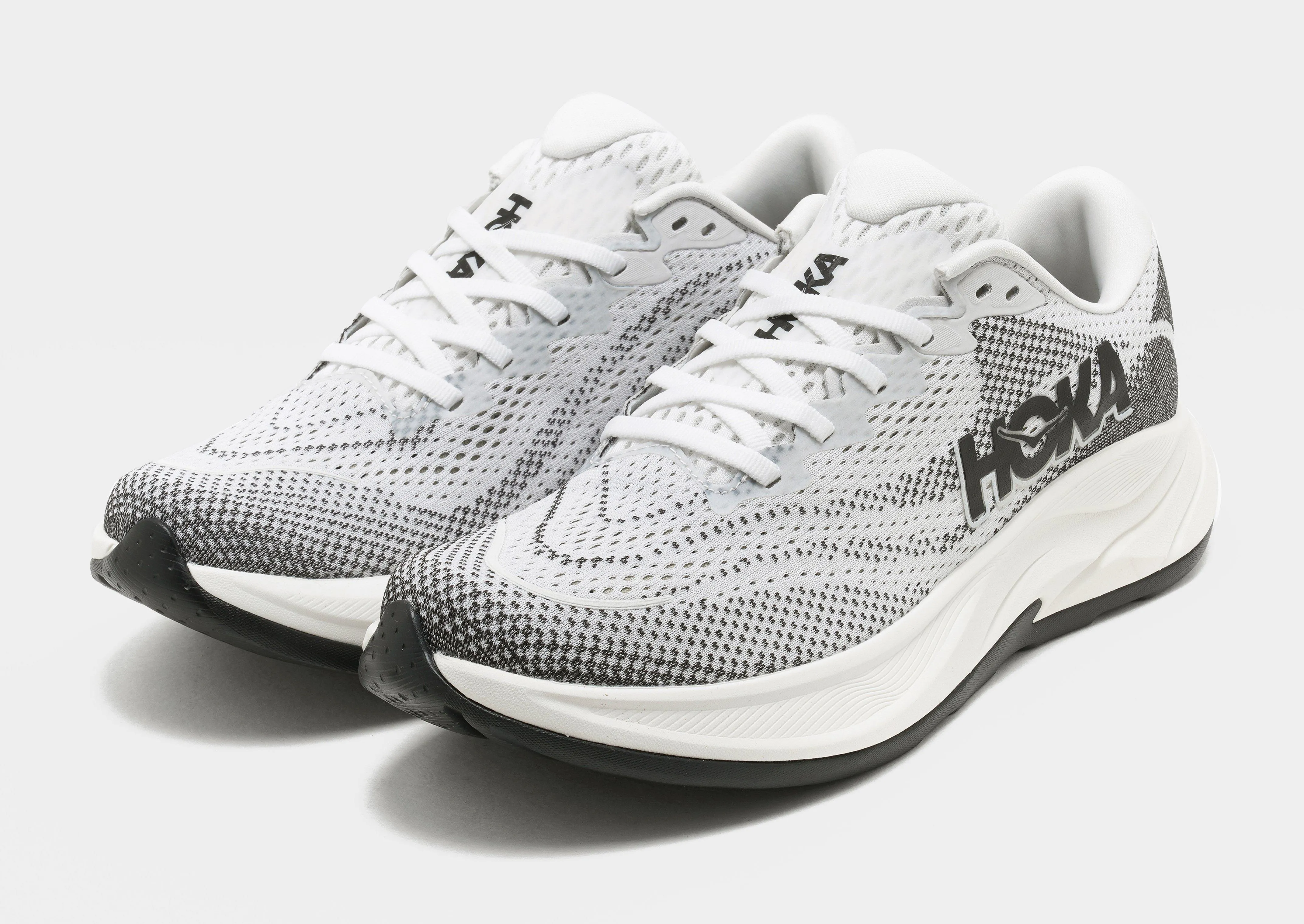 Friction Free Laces Rincon 4
