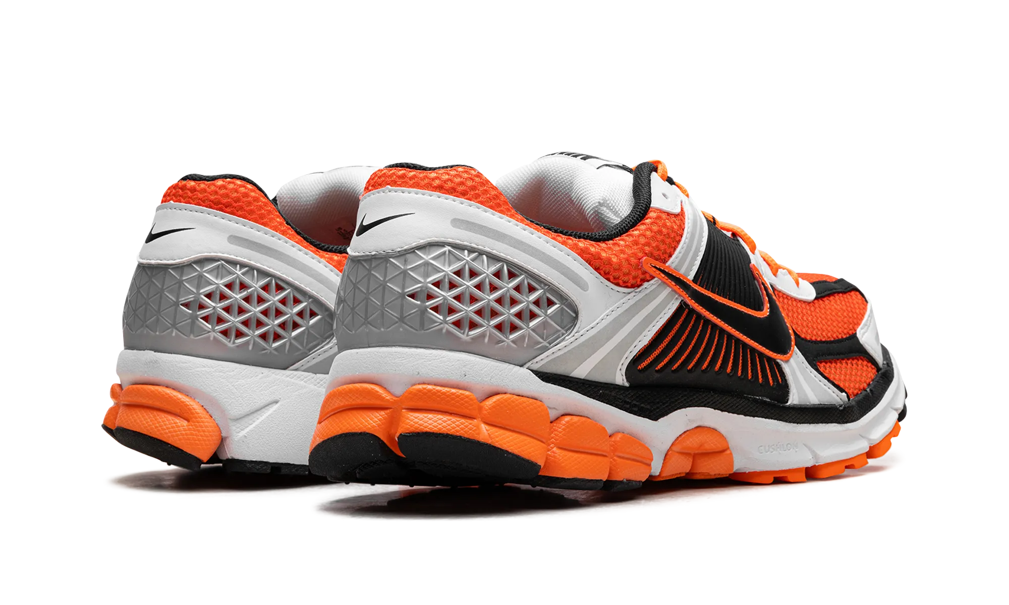 Zoom Vomero 5 "Total Orange" Fashionable - design cushioned running shoes