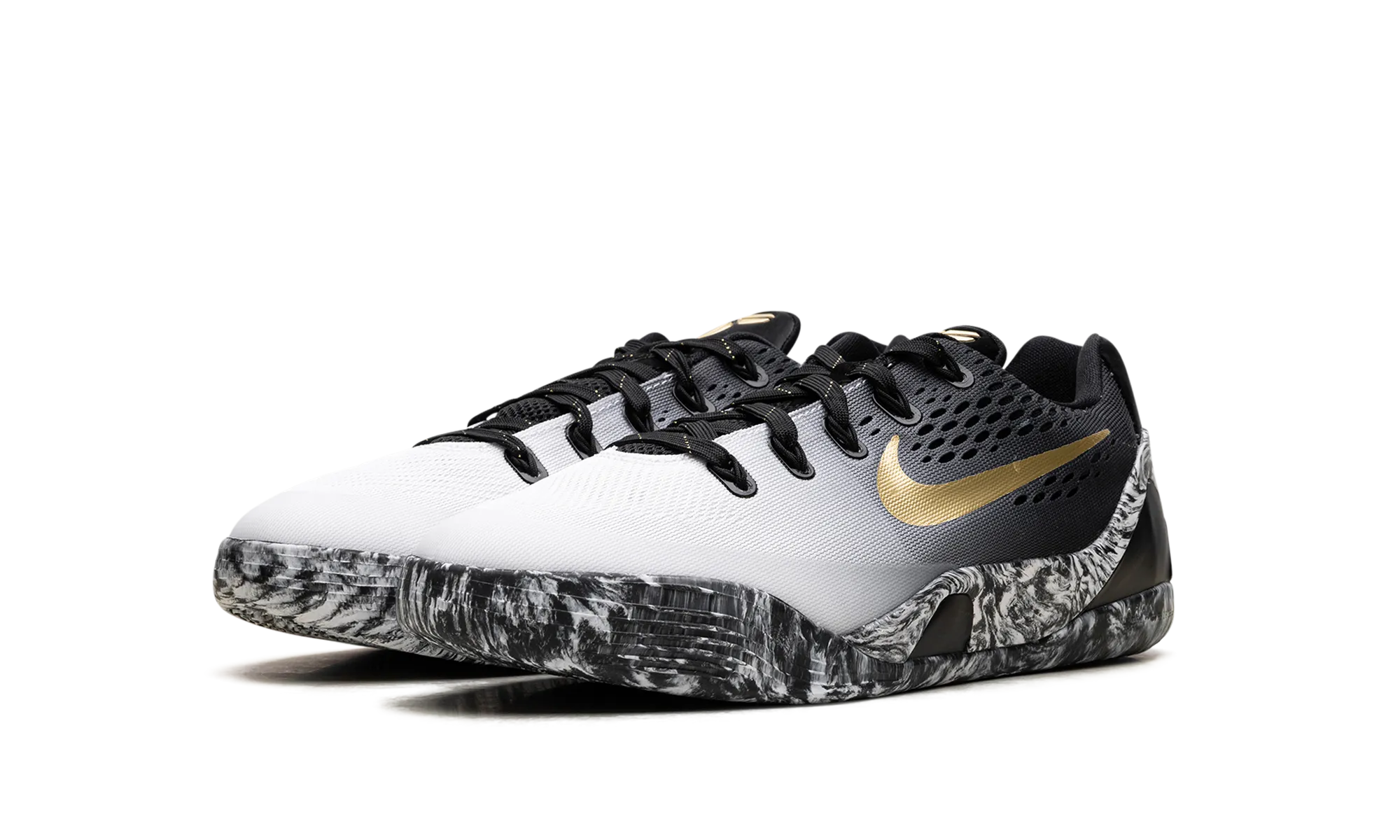 MemoryFoam Kobe 9 Low EM GS "Mambacita"