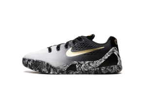 Adaptive Heel Counter Quick Start Power Kobe 9 Low EM GS "Mambacita"