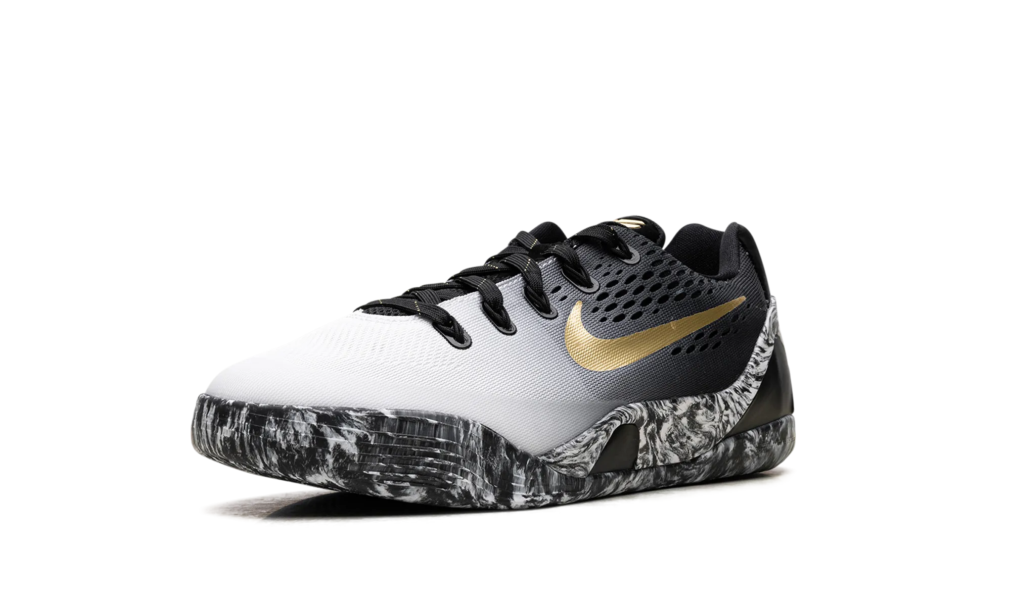Basketball Use Zero Gravity Midsole Kobe 9 Low EM GS "Mambacita"