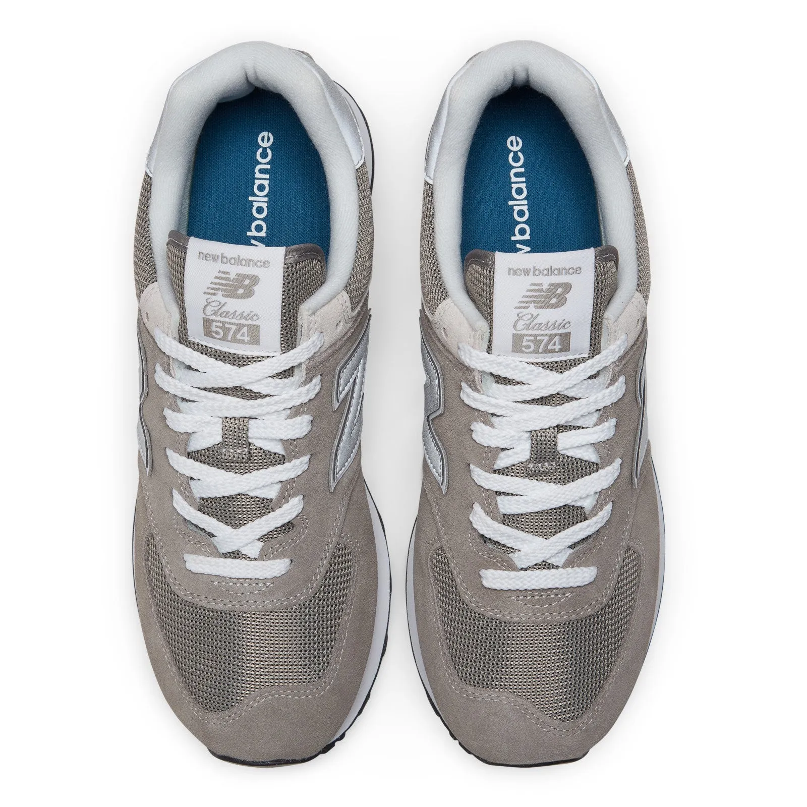 Kinetic Motion Engine Narrow Fit NEW BALANCE 574 UNISEX