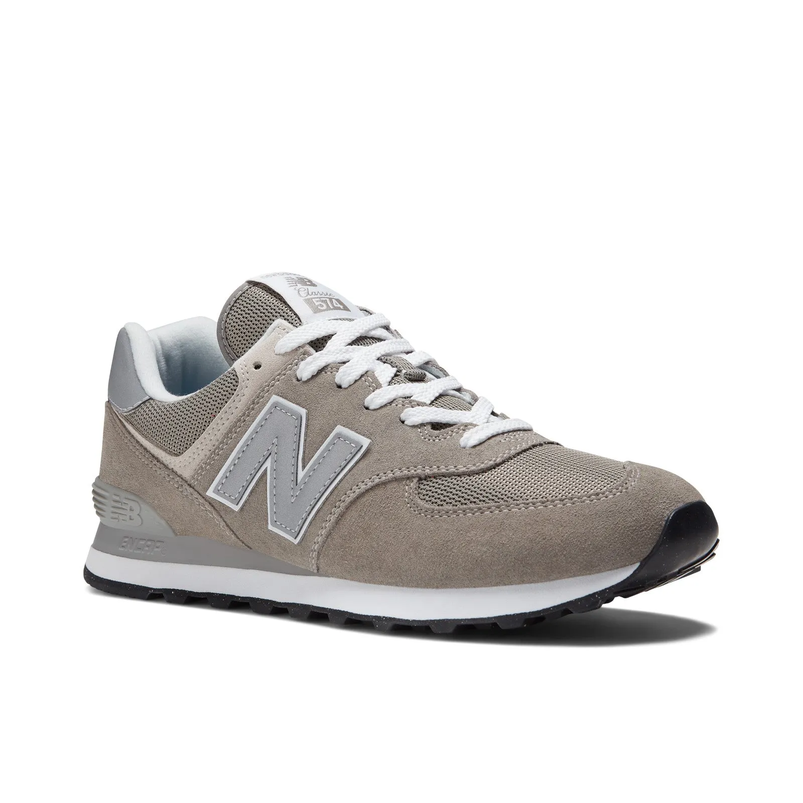 Reinforced Stitch Detail NEW BALANCE 574 UNISEX