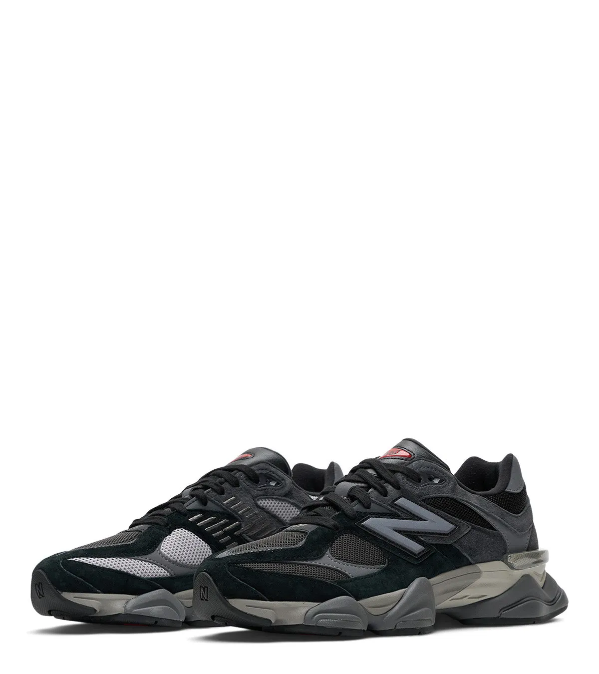 indoor activities New Balance 9060 Black