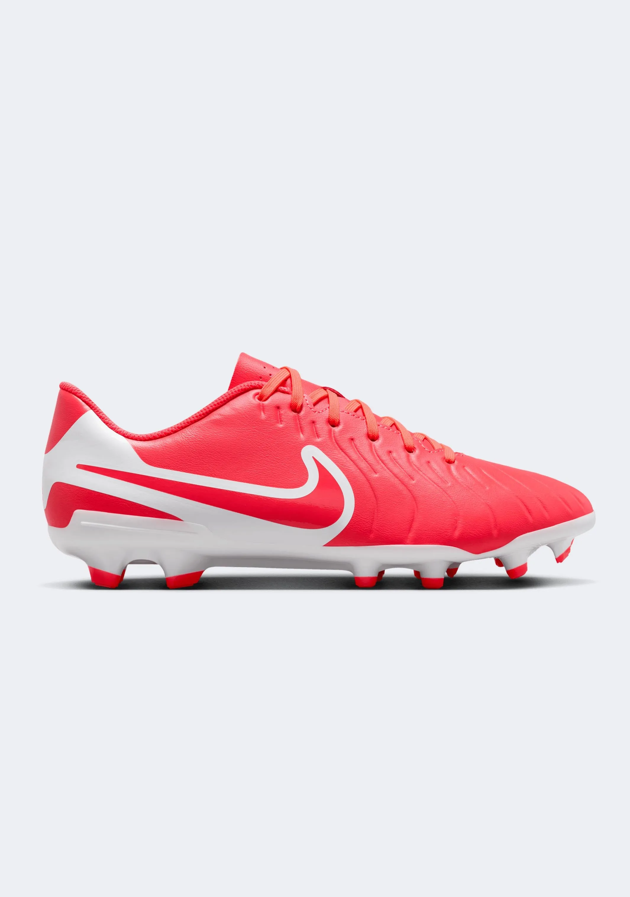 Nike Men's Legend 10 Club FG/MG Comfort Heel