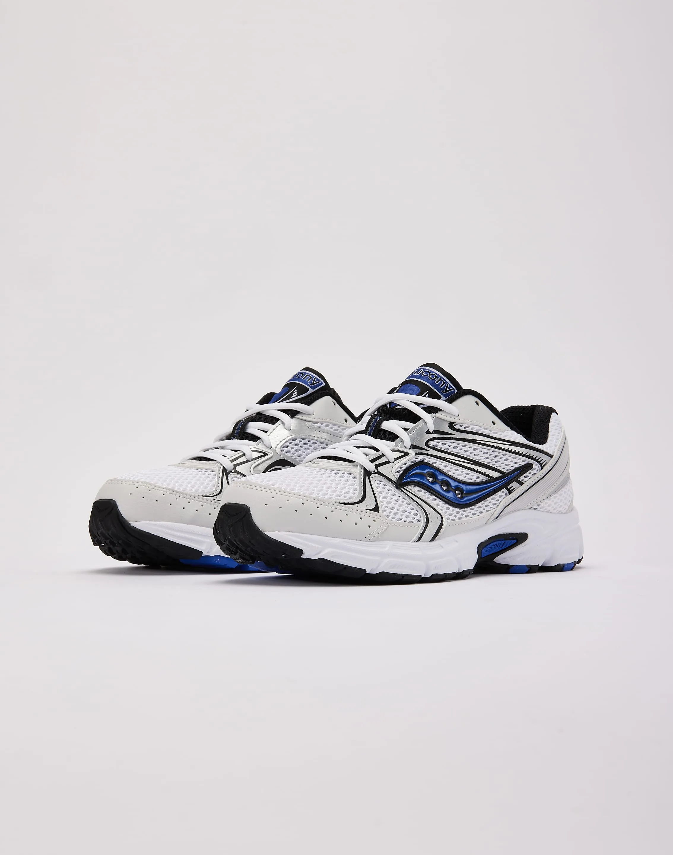 Saucony Ride Millennium Grab Now