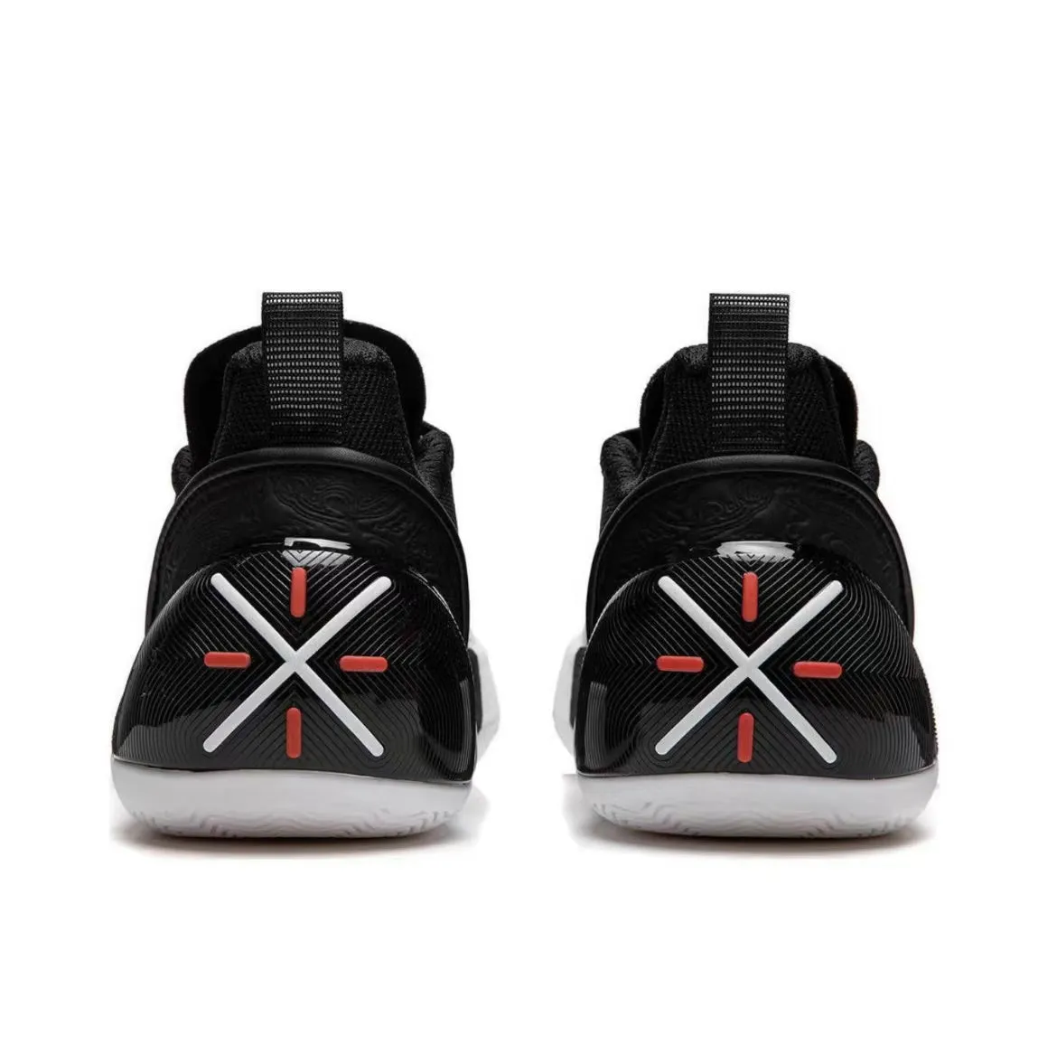 Versatile 360 Degree Airflow Li-Ning Wade All City 12 Encore - Announce