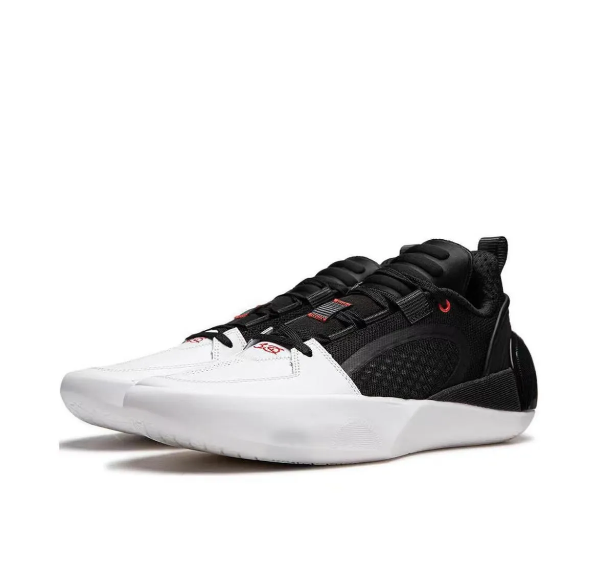 Youth Training Fit Fearless Play Li-Ning Wade All City 12 Encore - Announce