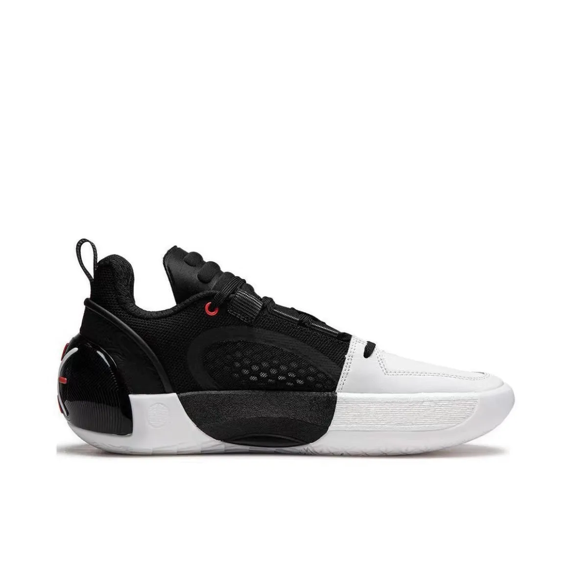 Li-Ning Wade All City 12 Encore - Announce Compression Molded Responsiveness