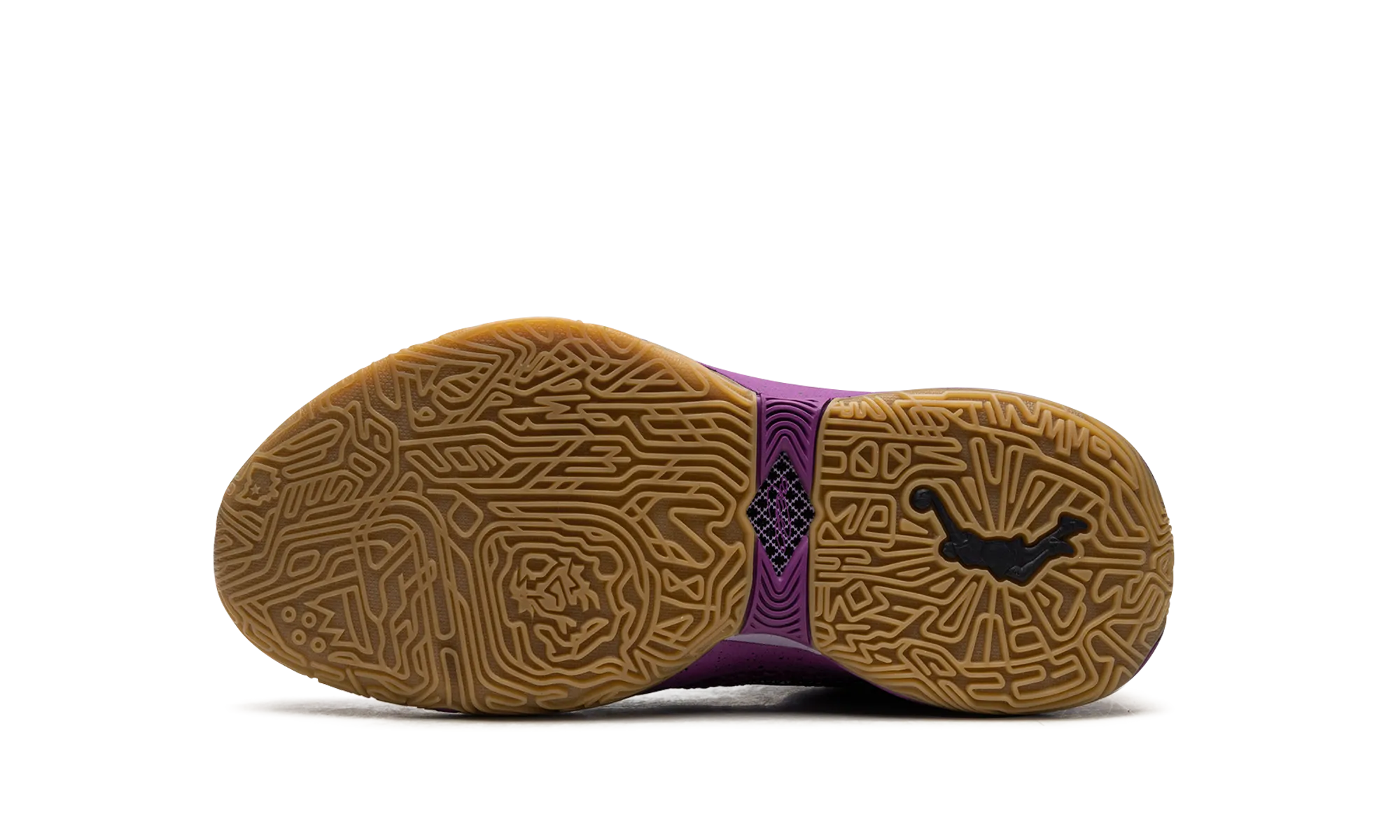 Hard Floor LeBron 20 GS "Young Heirs"
