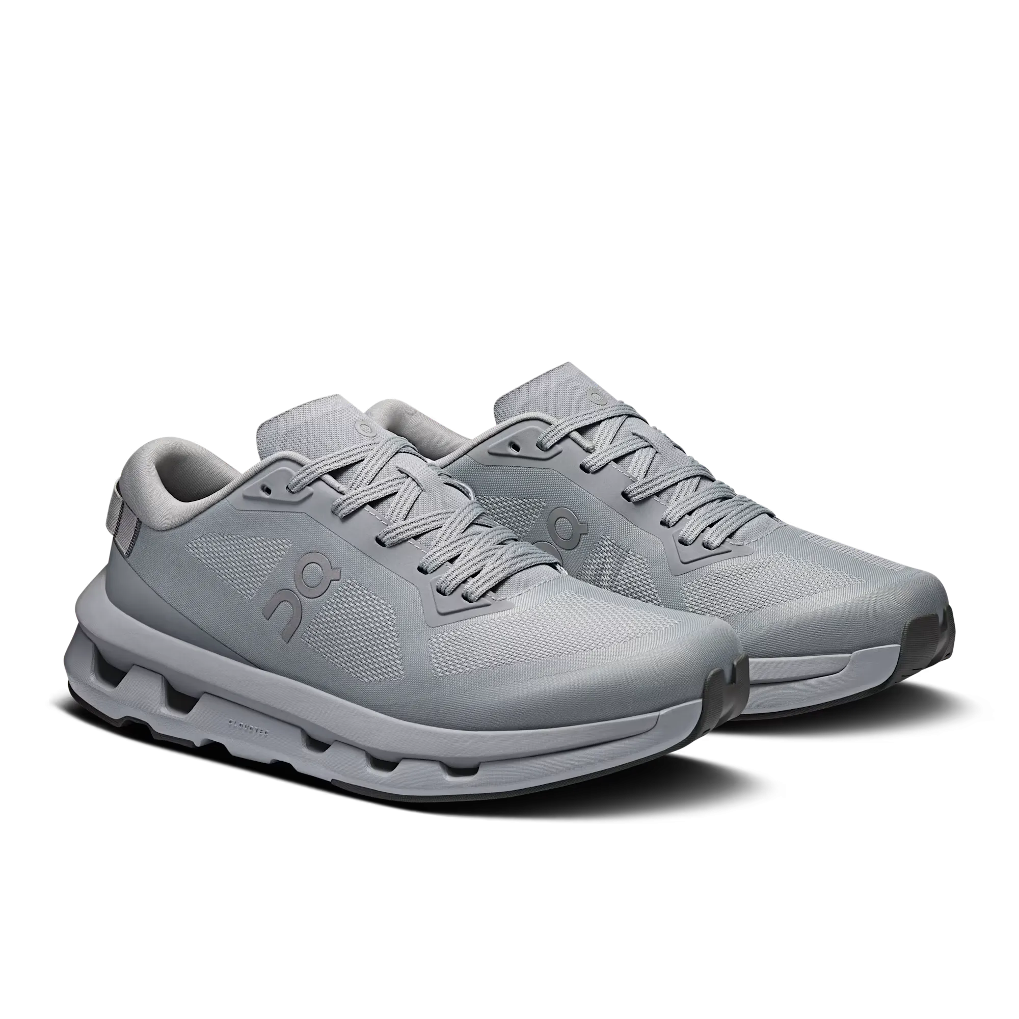 W On Cloudzone 3WF10073295 Grip Ready Breathable Support