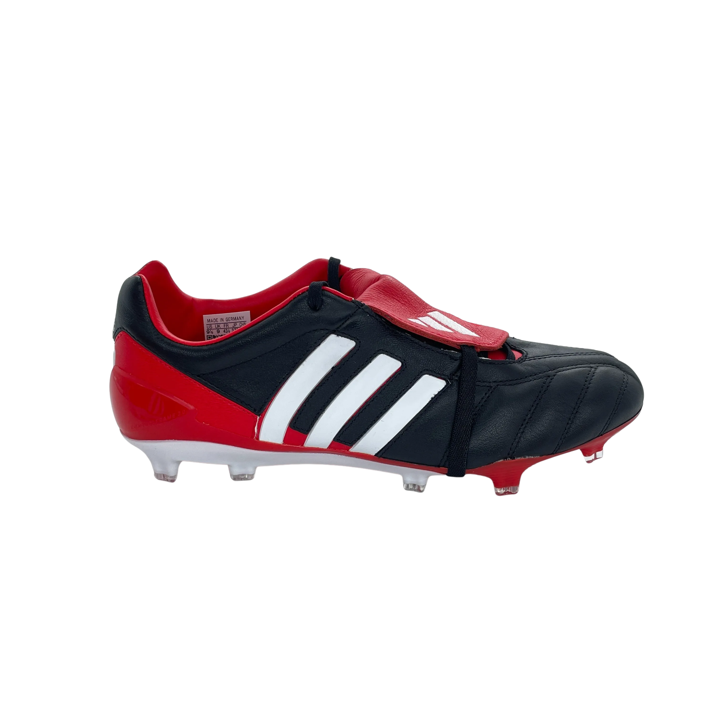 Pro Grip Quick Cut Adidas Predator Mania FG