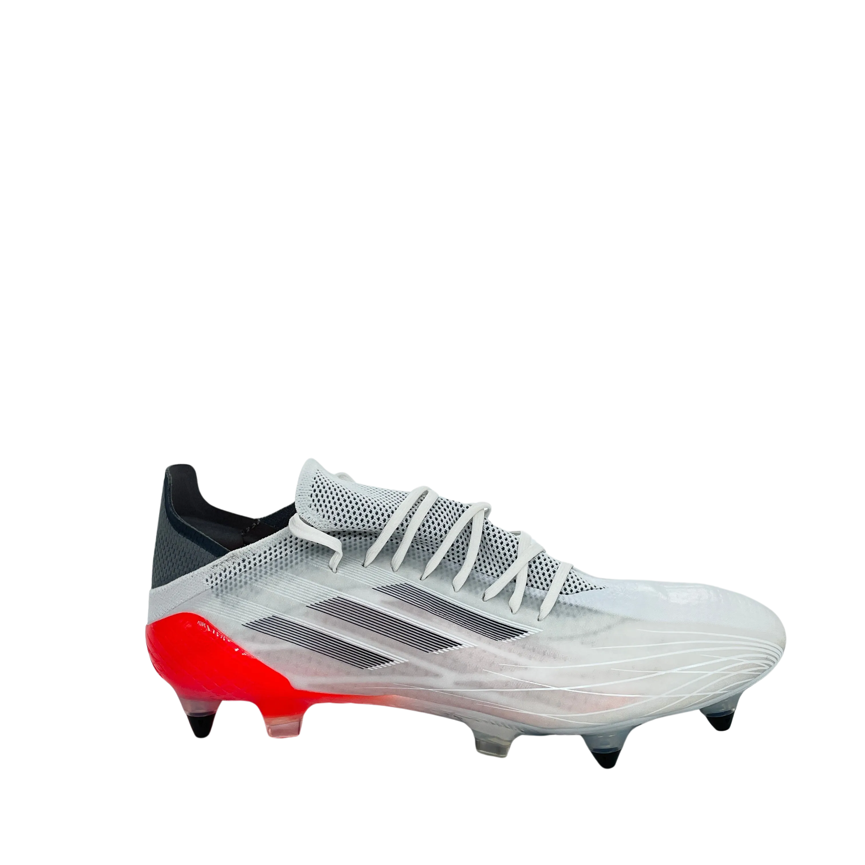Adidas X Speedflow.1 SG Step Drive