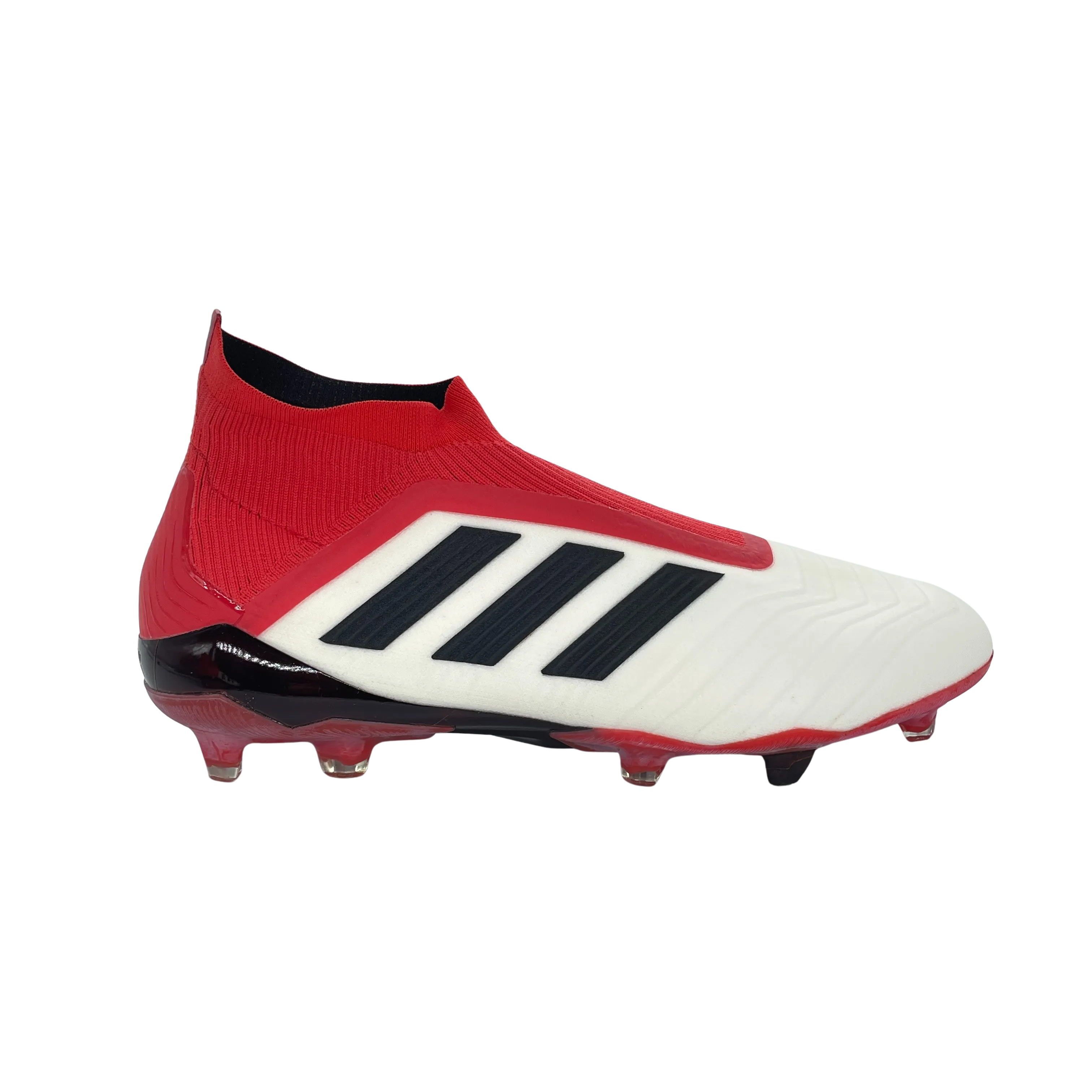 Game Day Controlled Flex Adidas Predator 18  FG