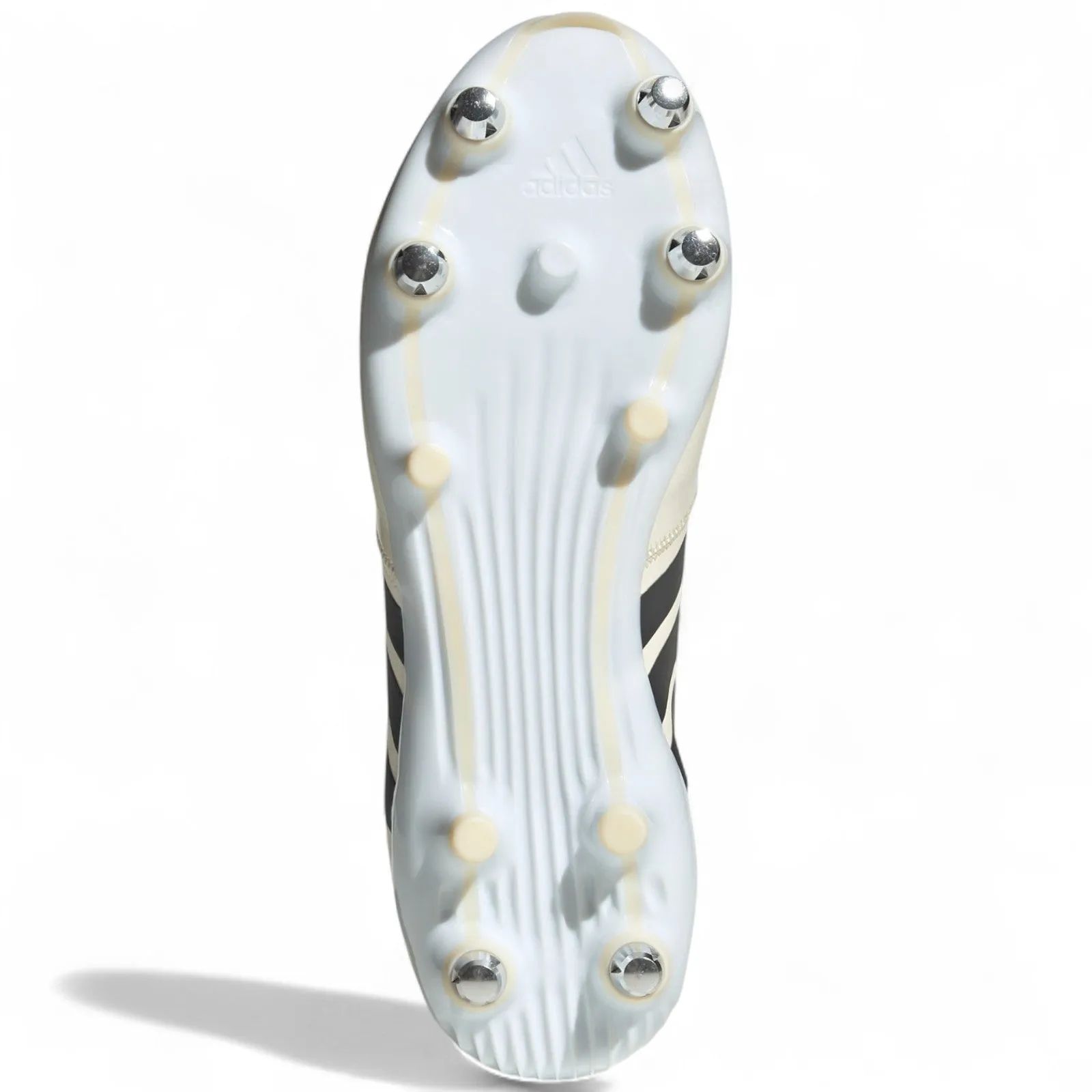 Lockdown fit adidas RS15 Rise Womens Soft Ground Football Boots